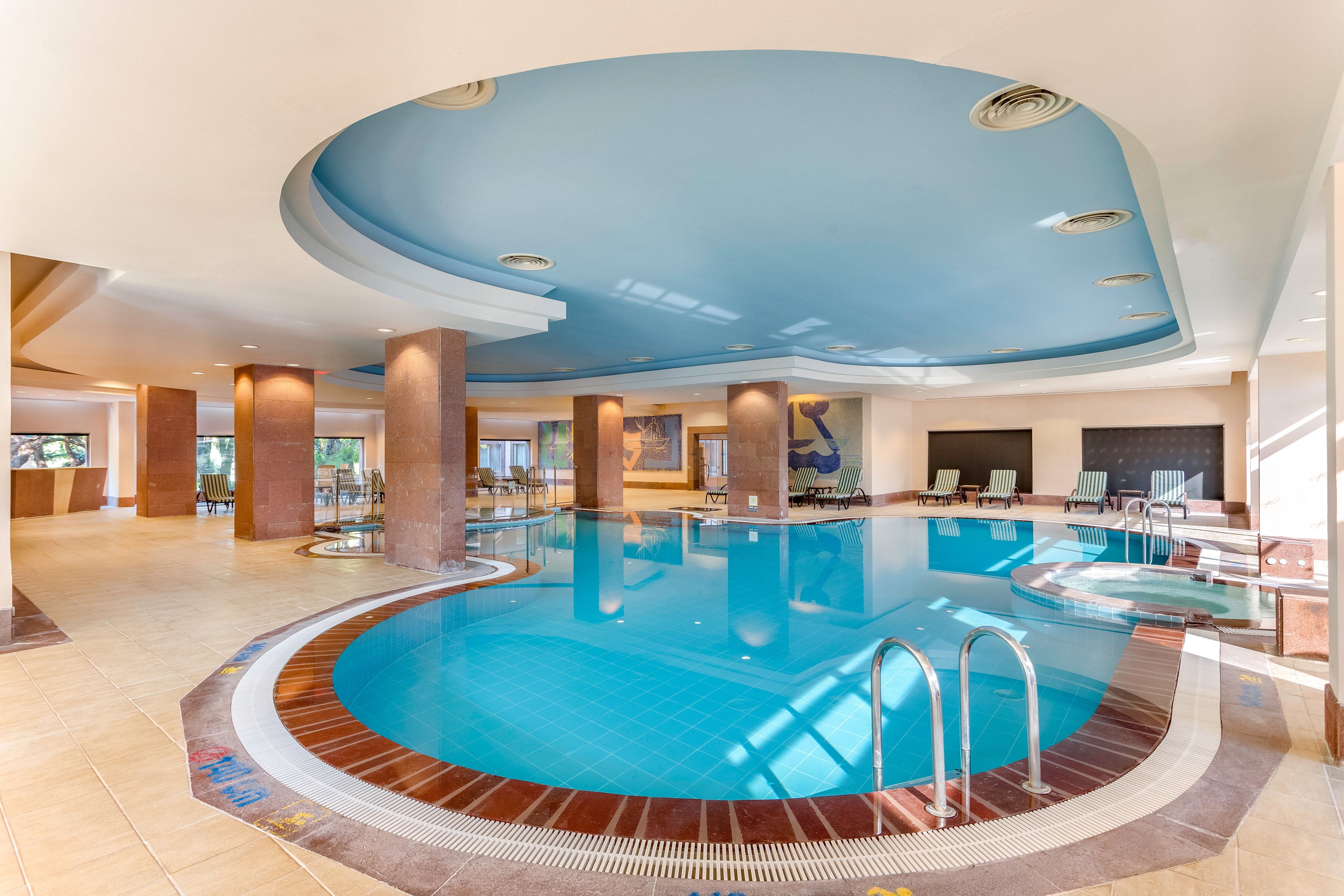 Xanadu Resort Hotel Belek