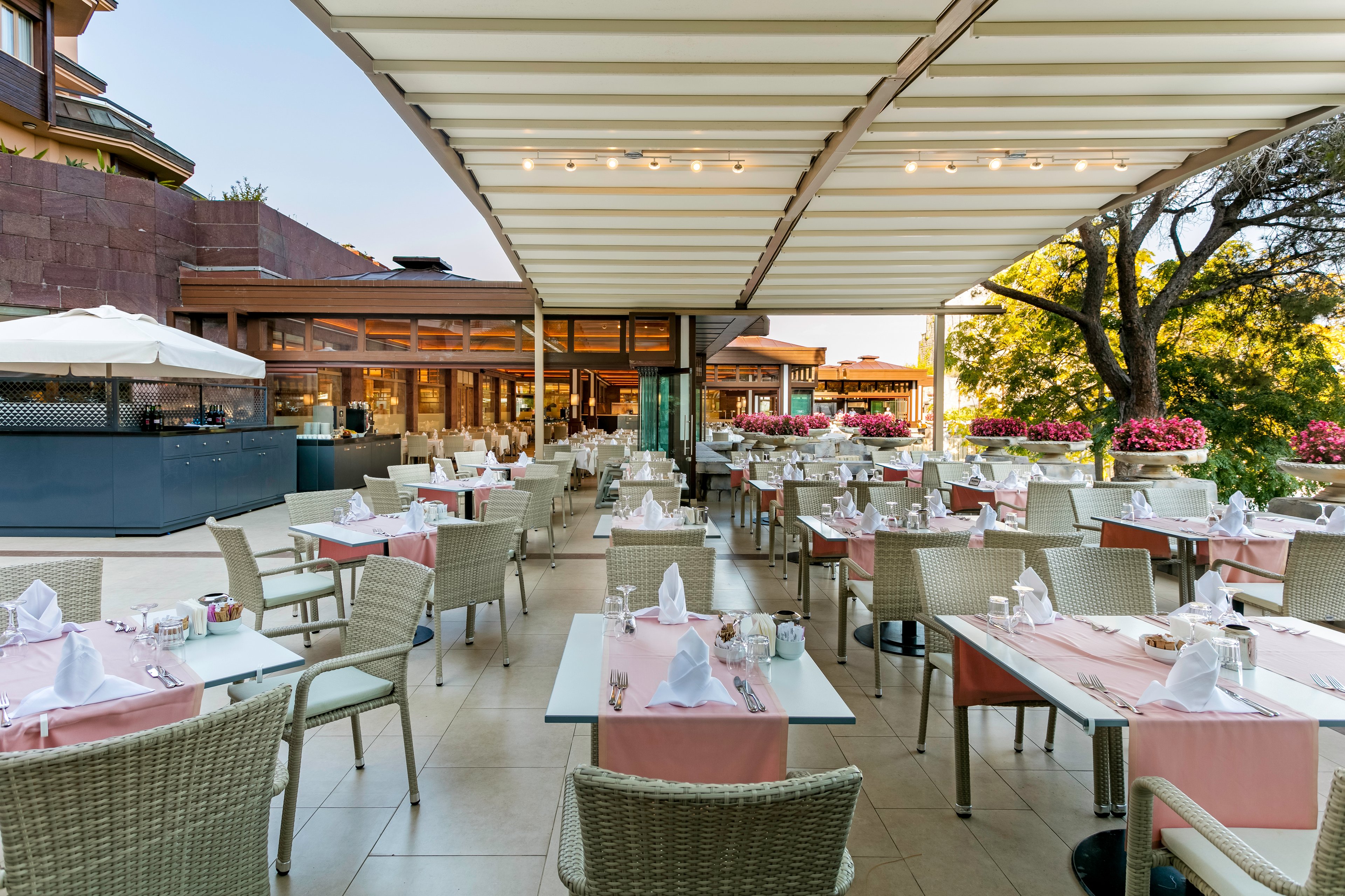 Xanadu Resort Hotel Belek