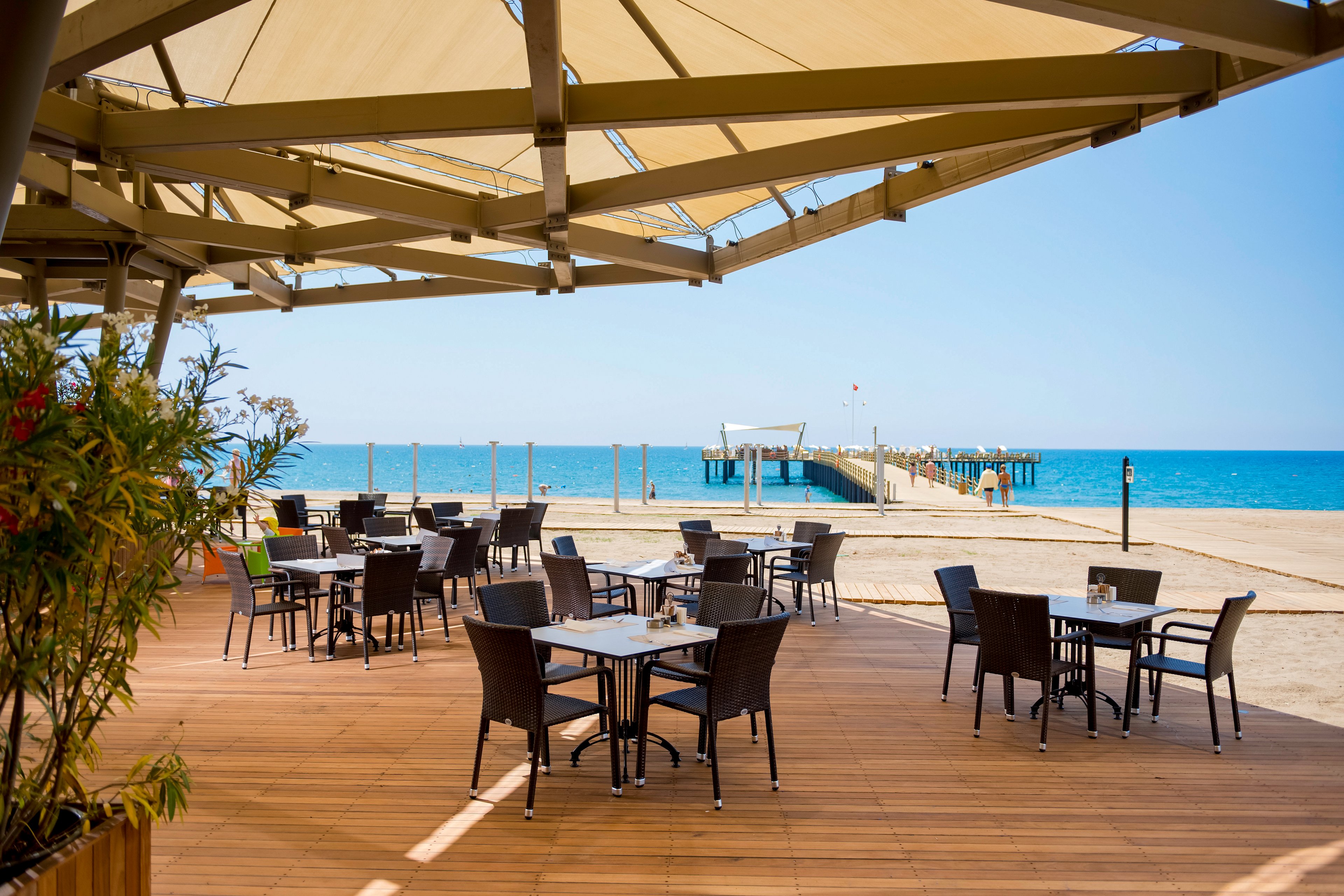 Xanadu Resort Hotel Belek