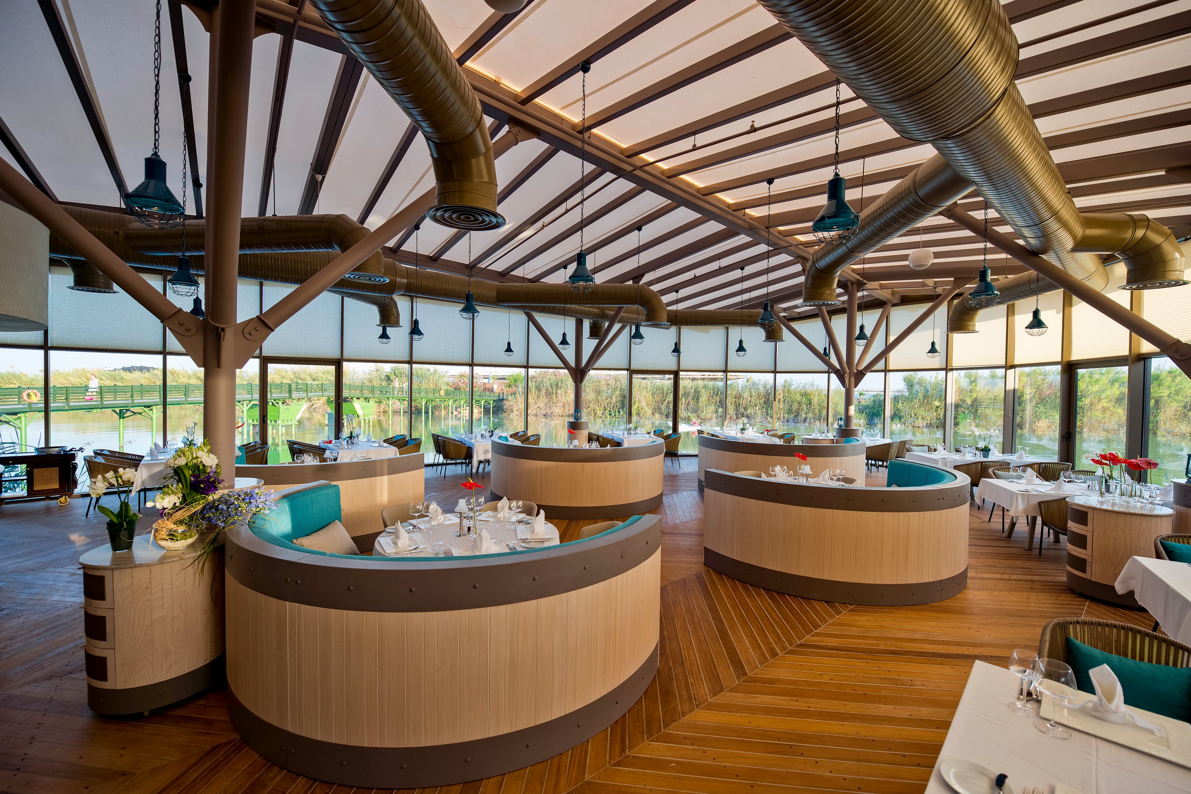 Xanadu Resort Hotel Belek