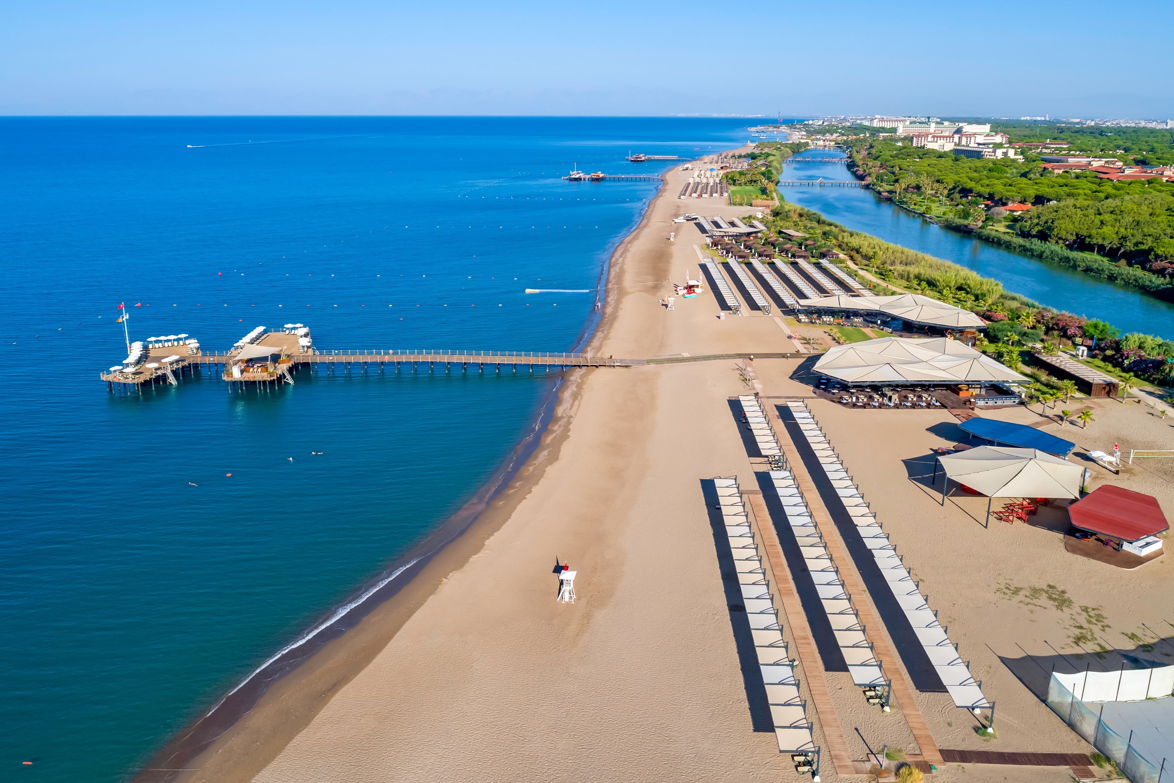 Xanadu Resort Hotel Belek