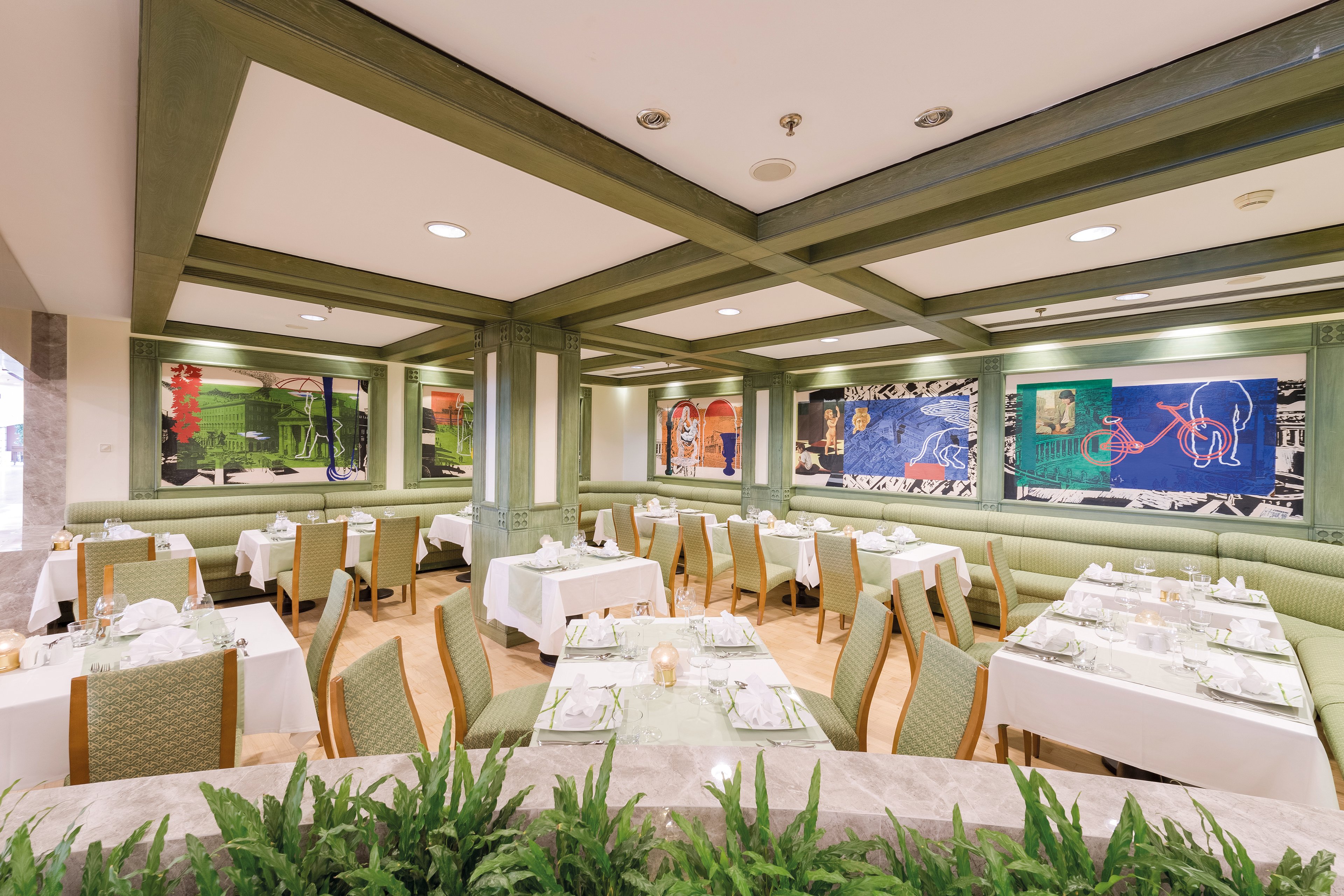 Xanadu Resort Hotel Belek