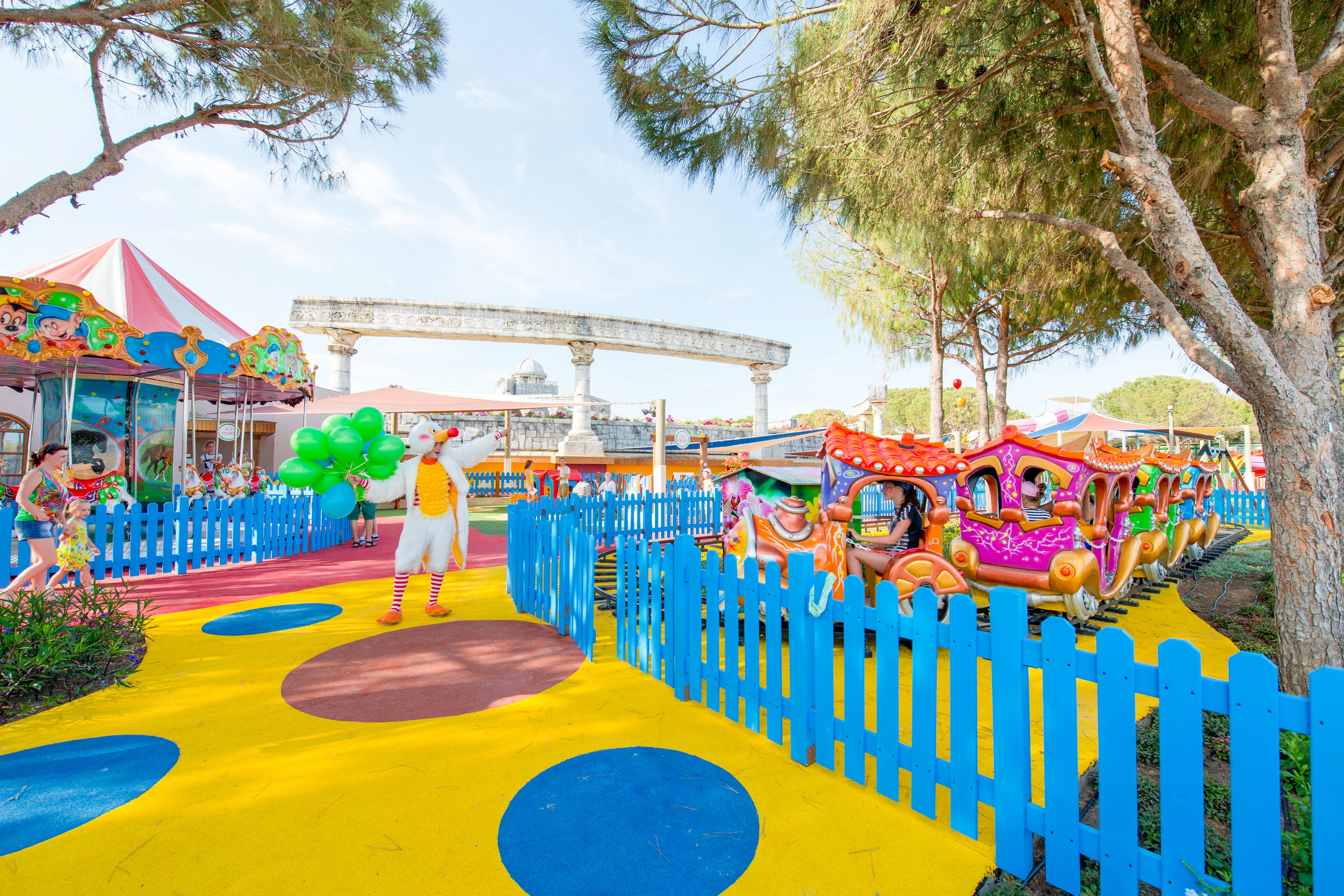 Xanadu Resort Hotel Belek