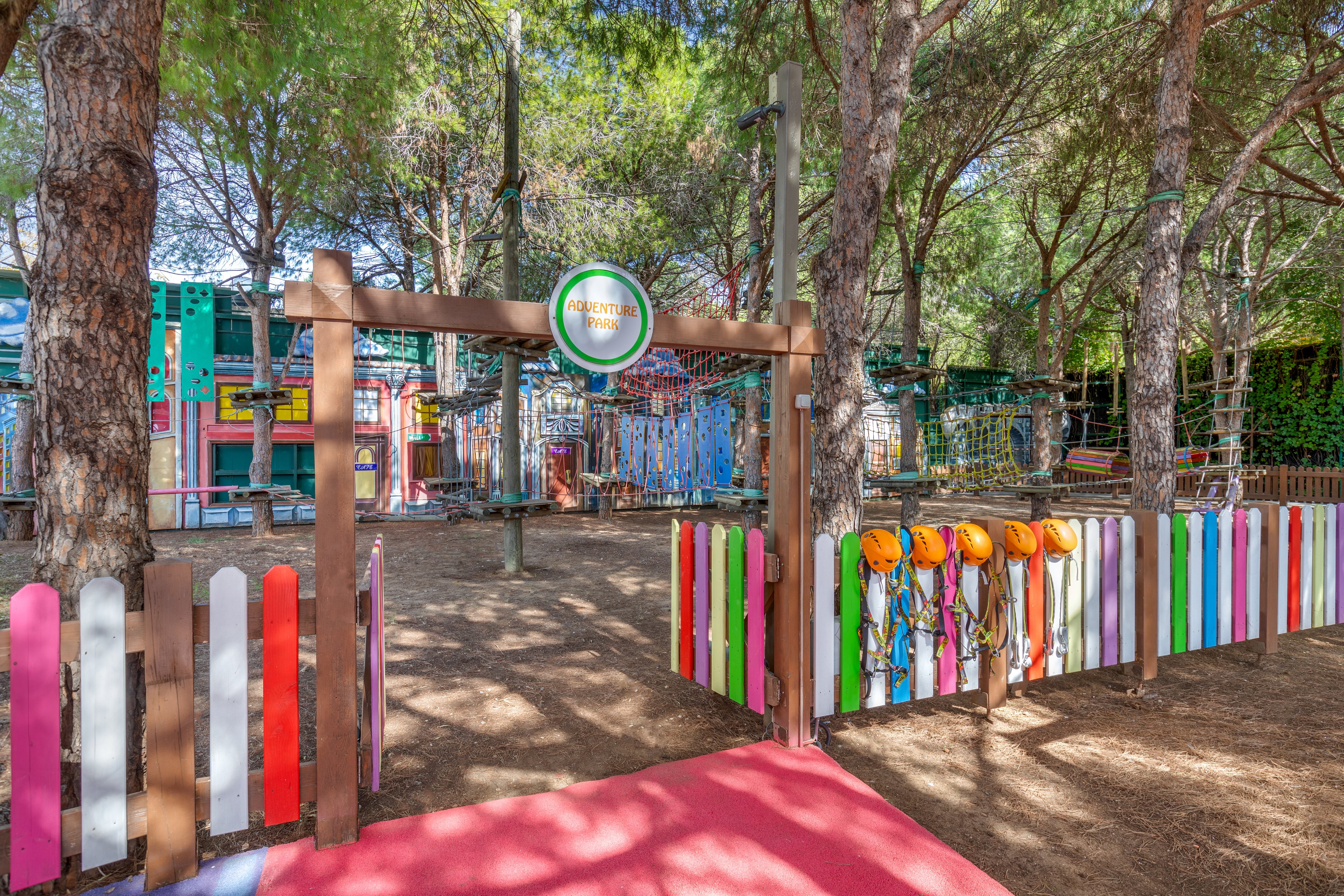 Xanadu Resort Hotel Belek