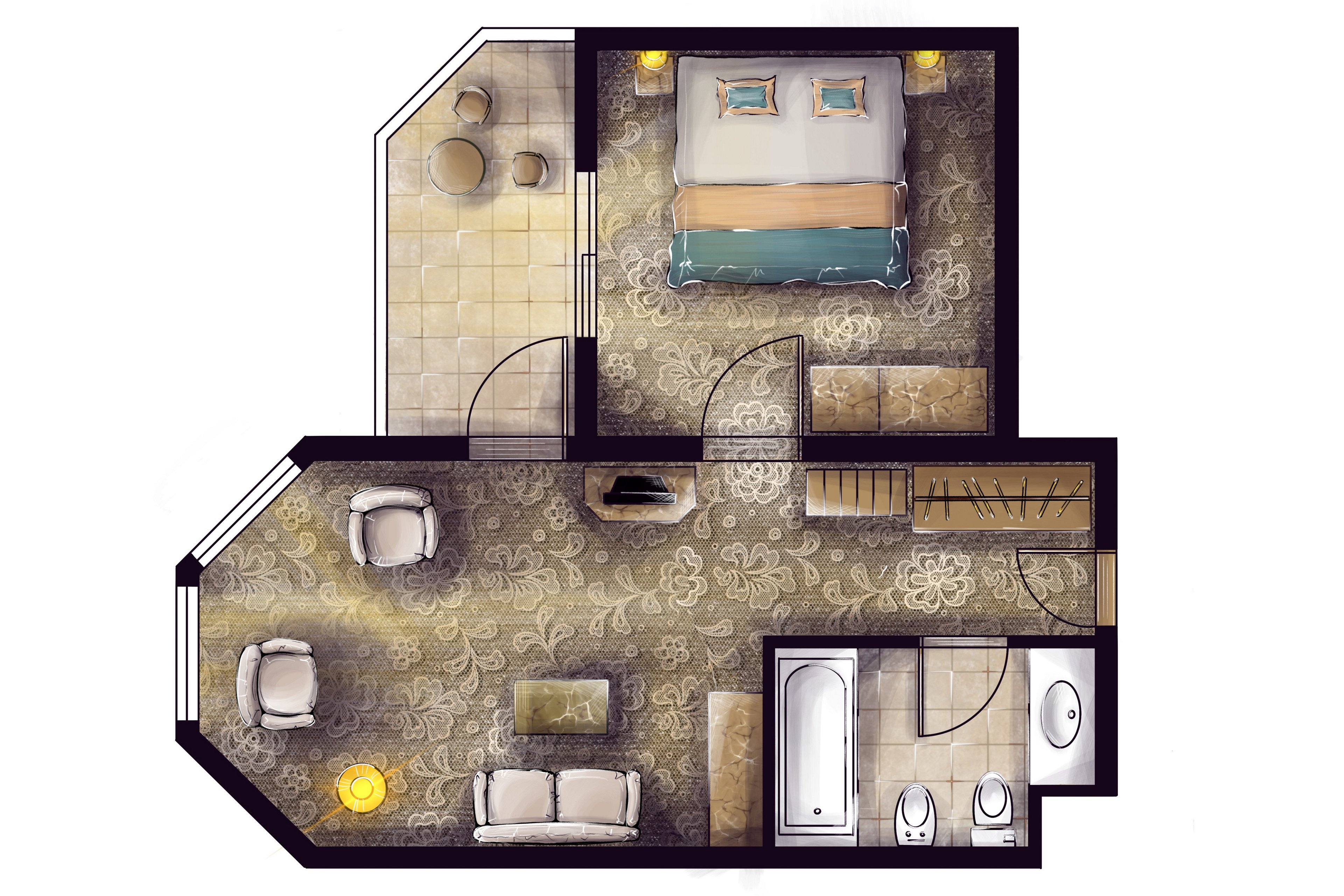 Xanadu Resort Hotel Belek