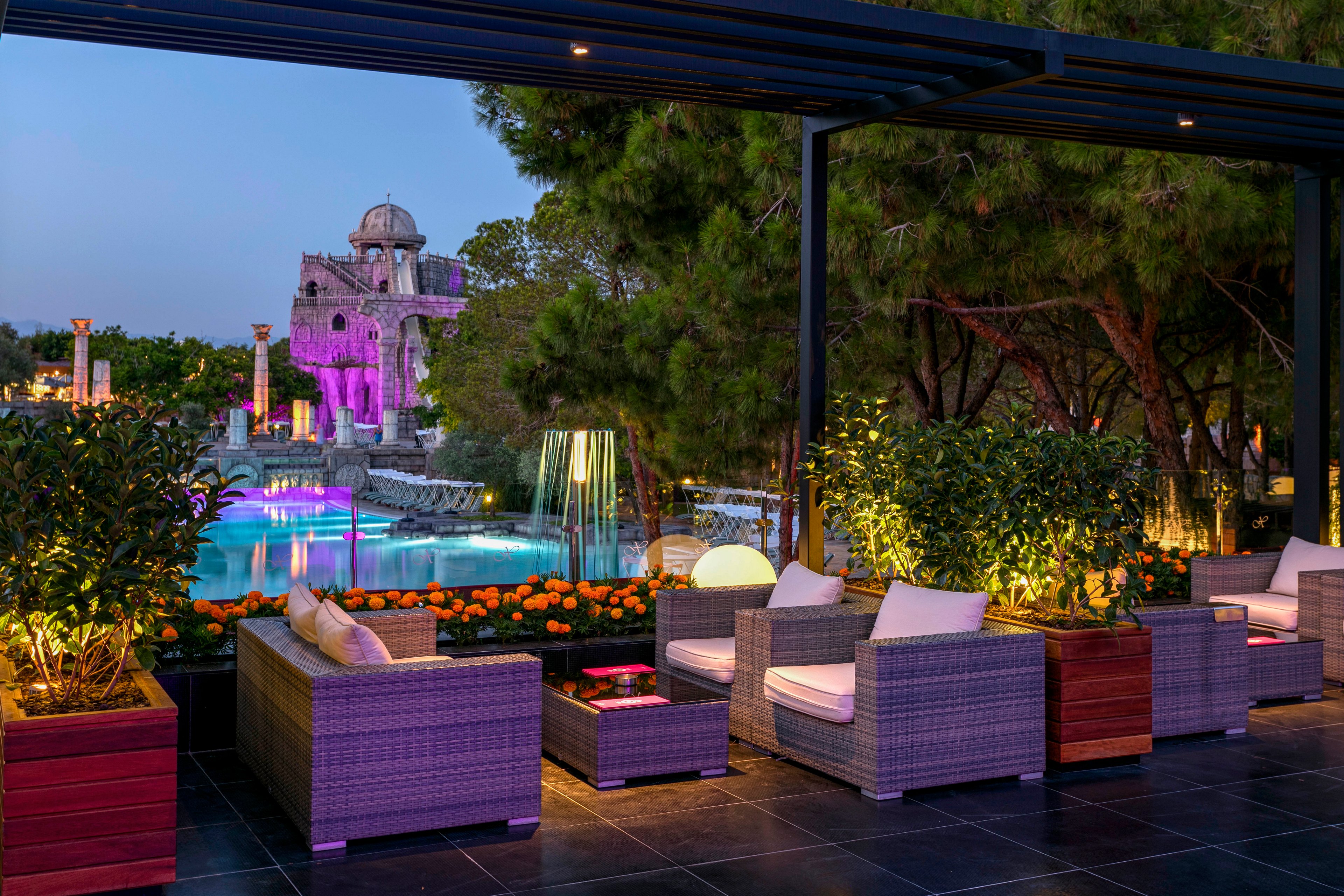 Xanadu Resort Hotel Belek