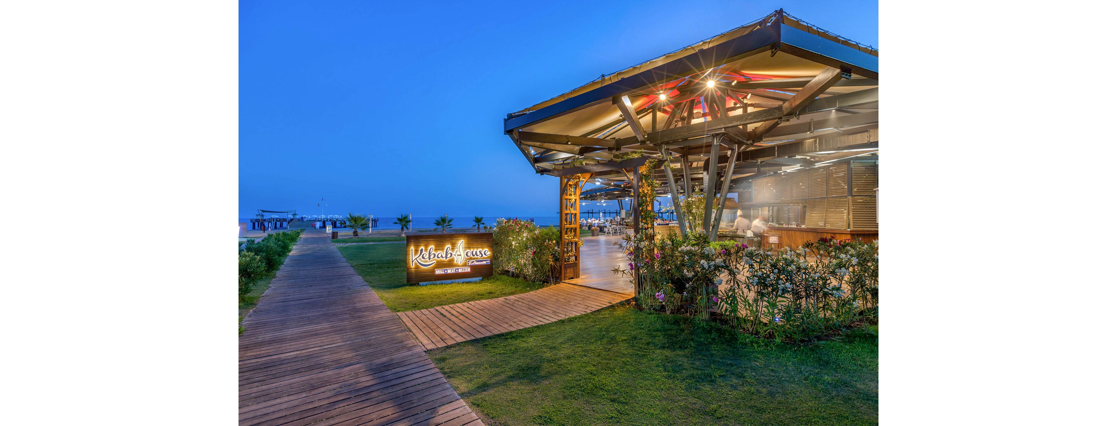 Xanadu Resort Hotel Belek