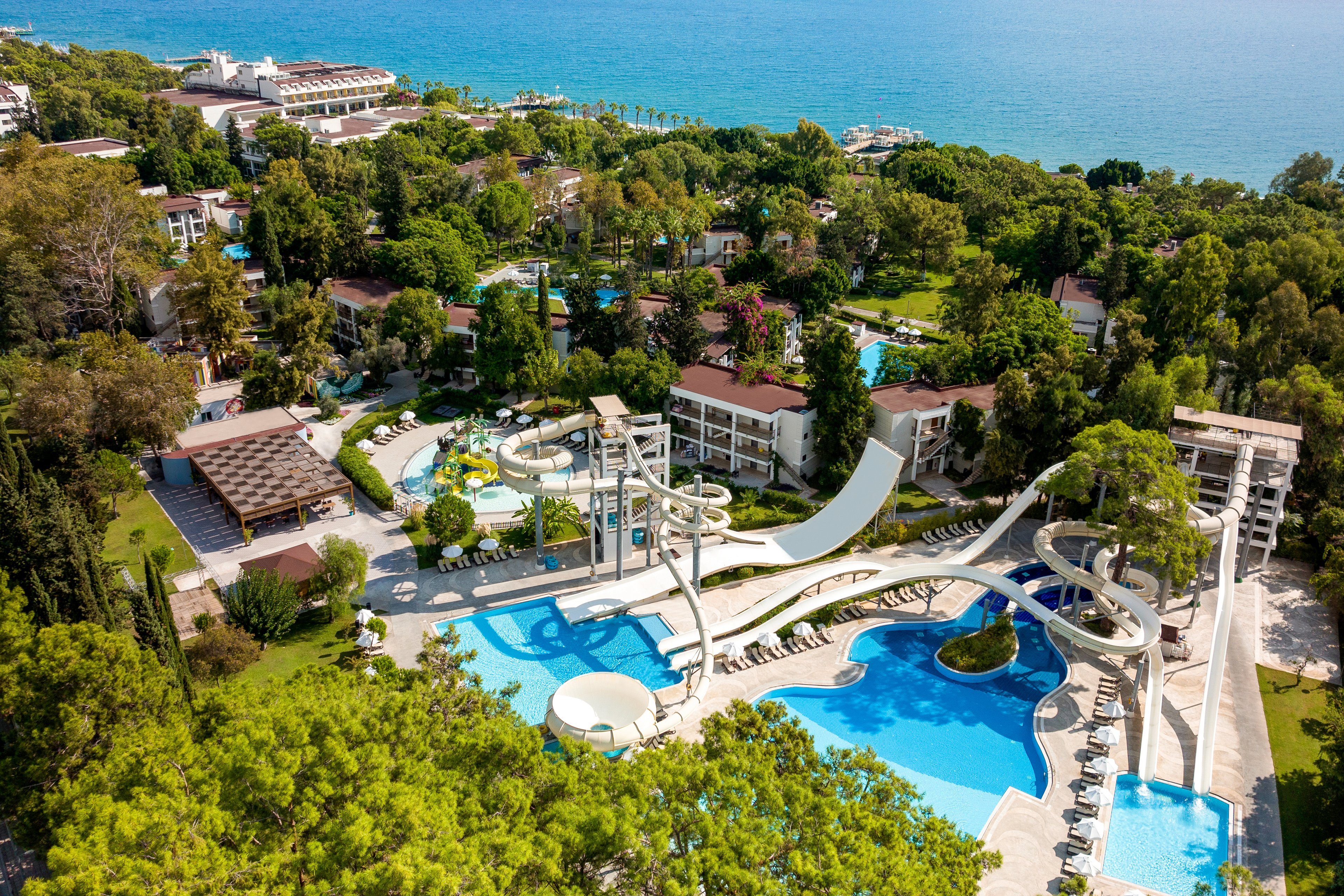 Sherwood Exclusive Kemer
