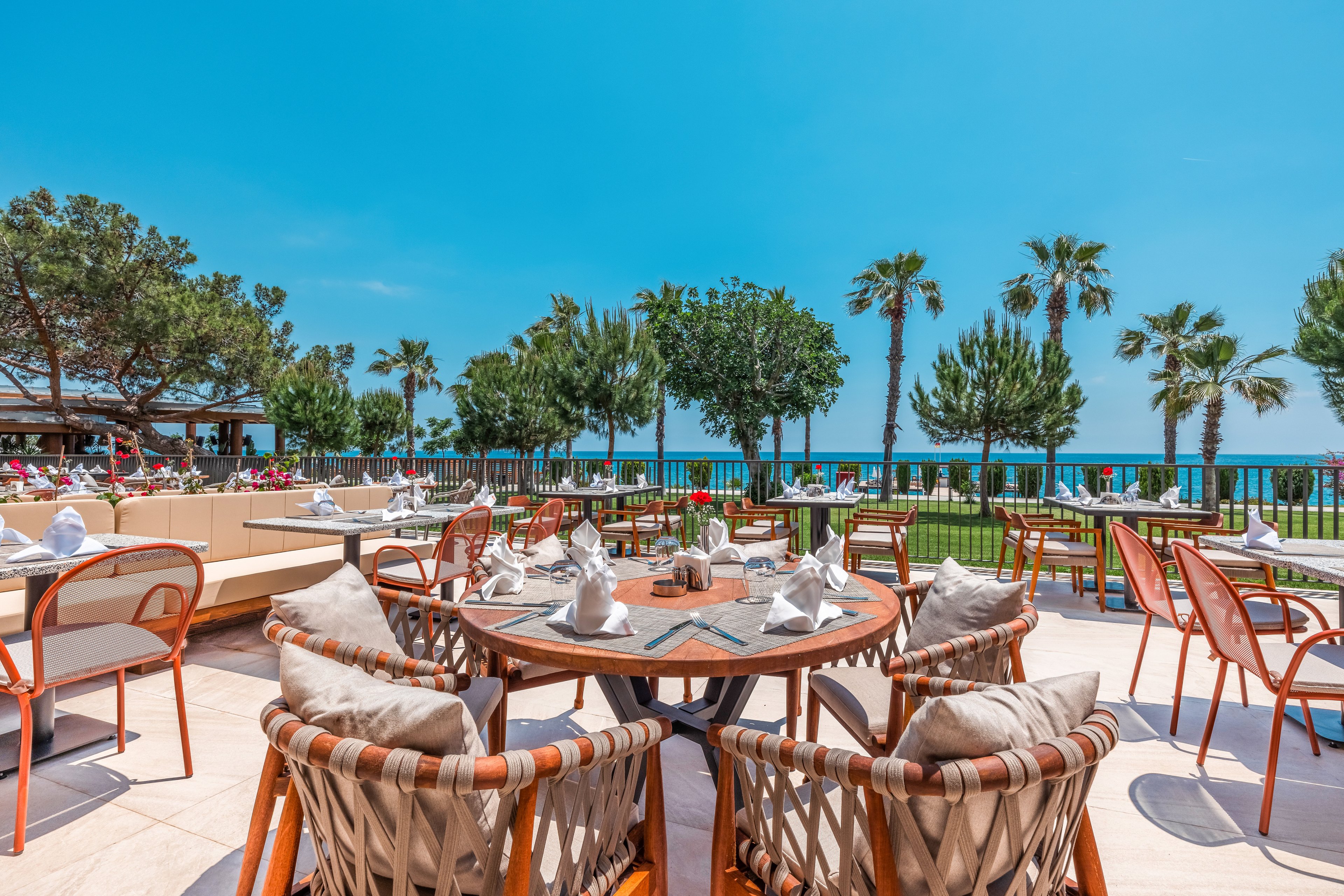 Sherwood Exclusive Kemer