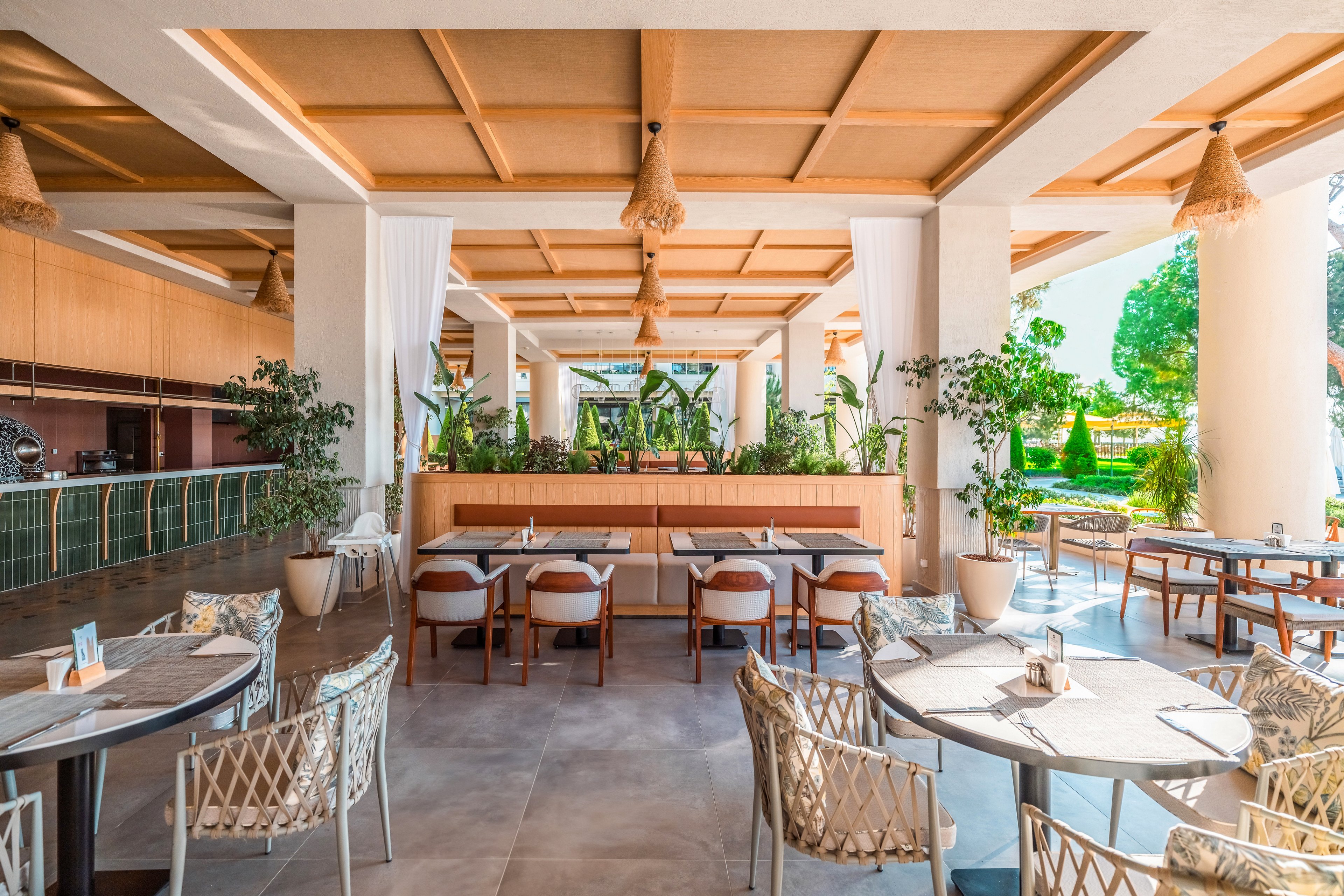 Sherwood Exclusive Kemer