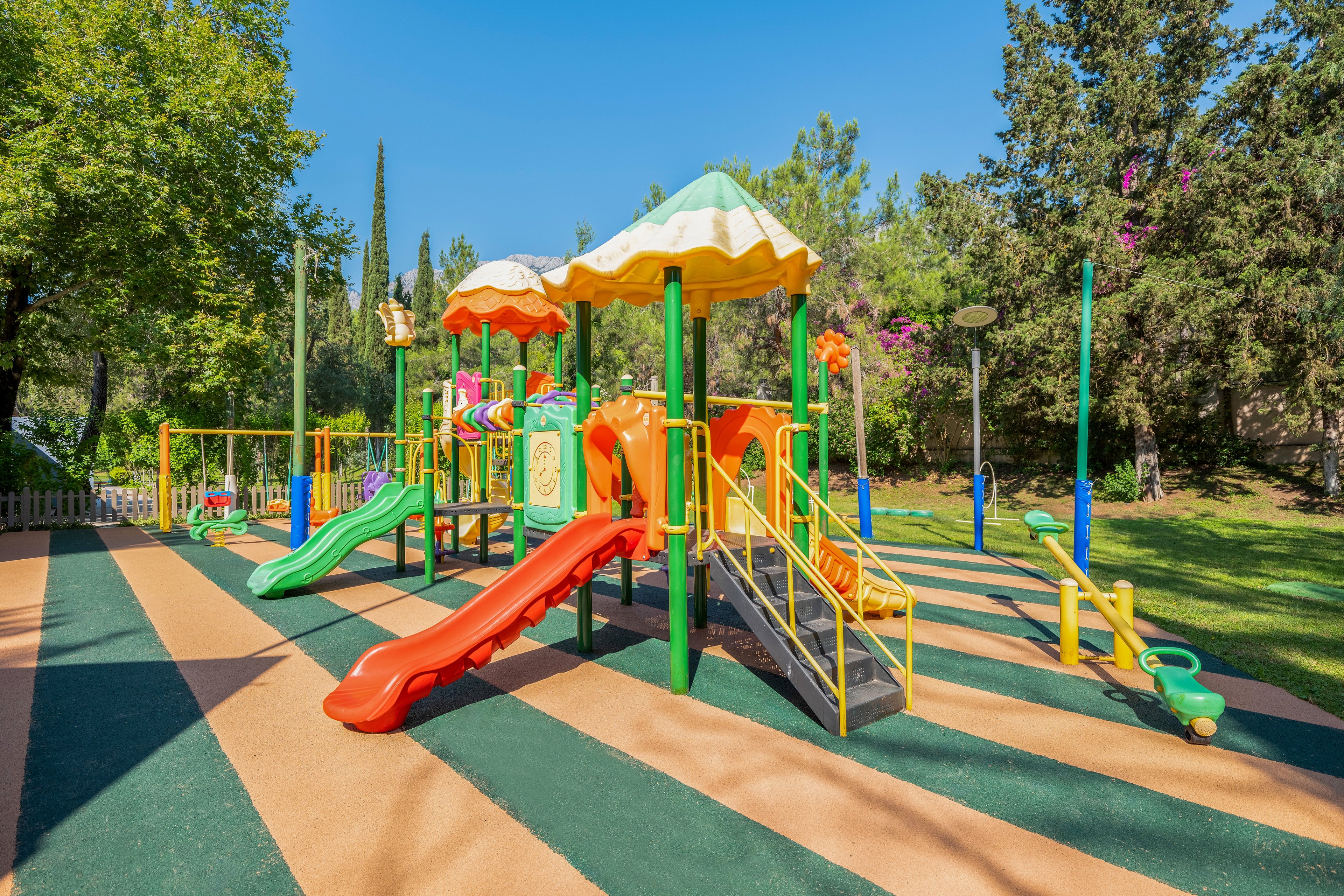 Sherwood Exclusive Kemer