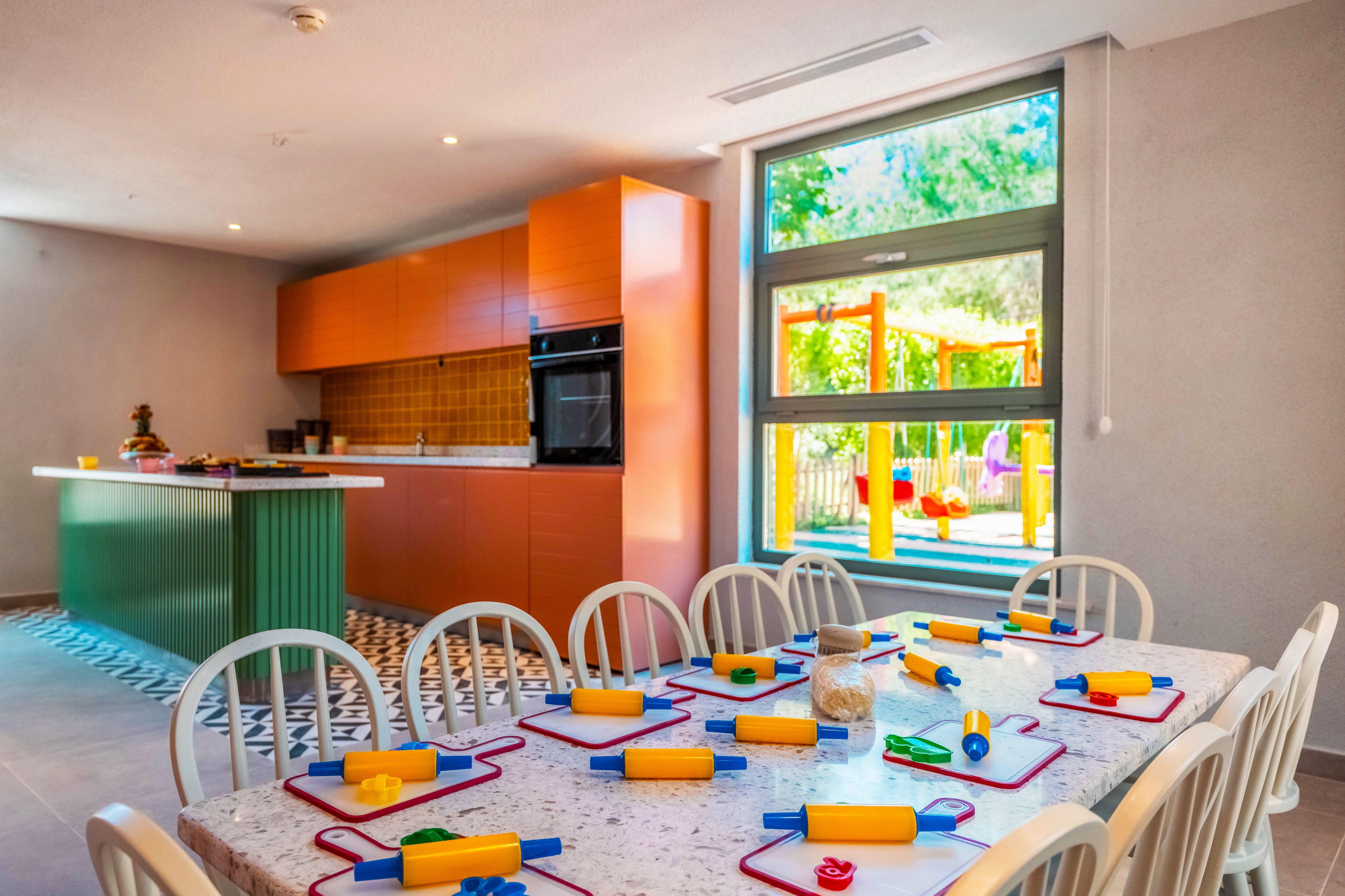 Sherwood Exclusive Kemer