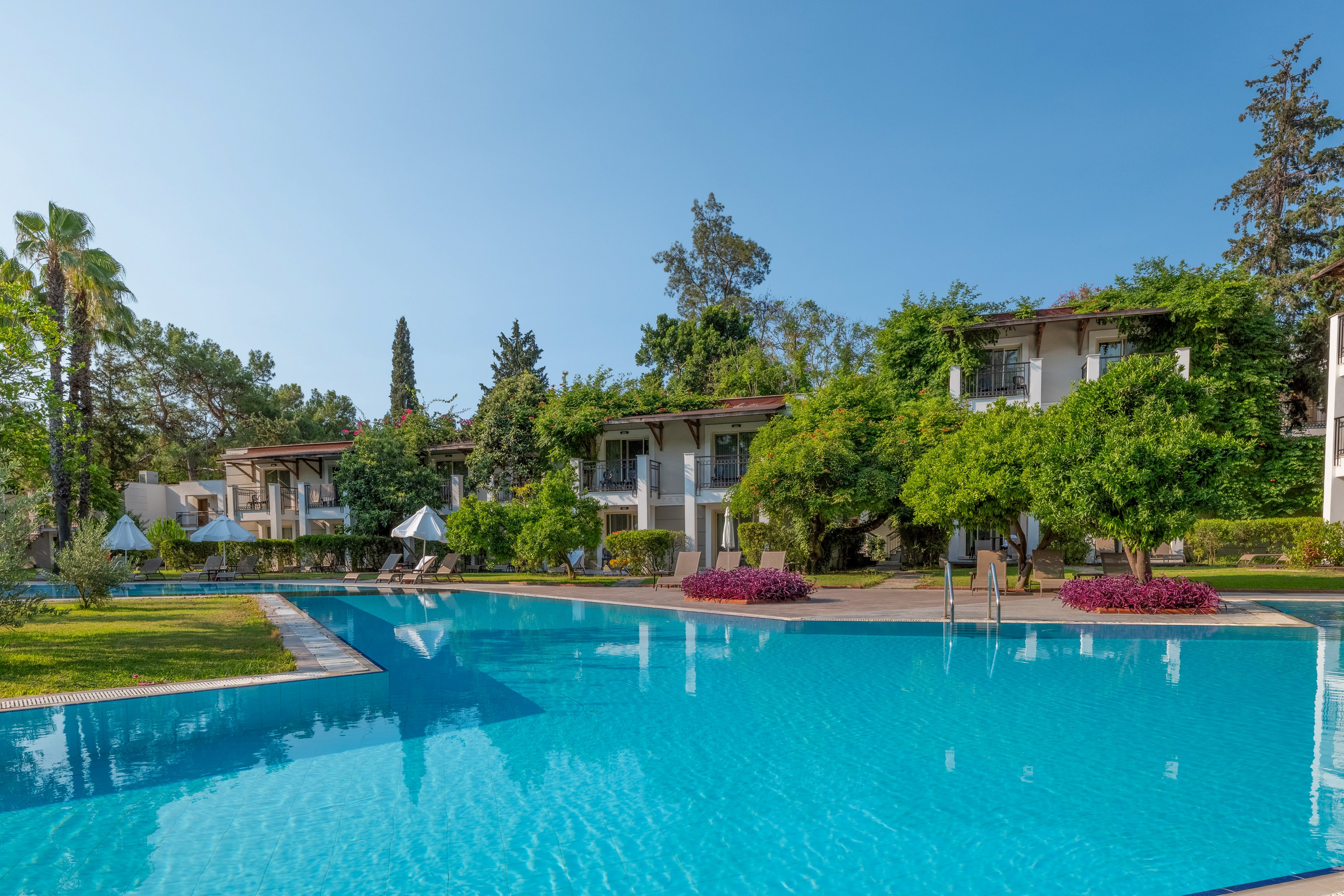 Sherwood Exclusive Kemer