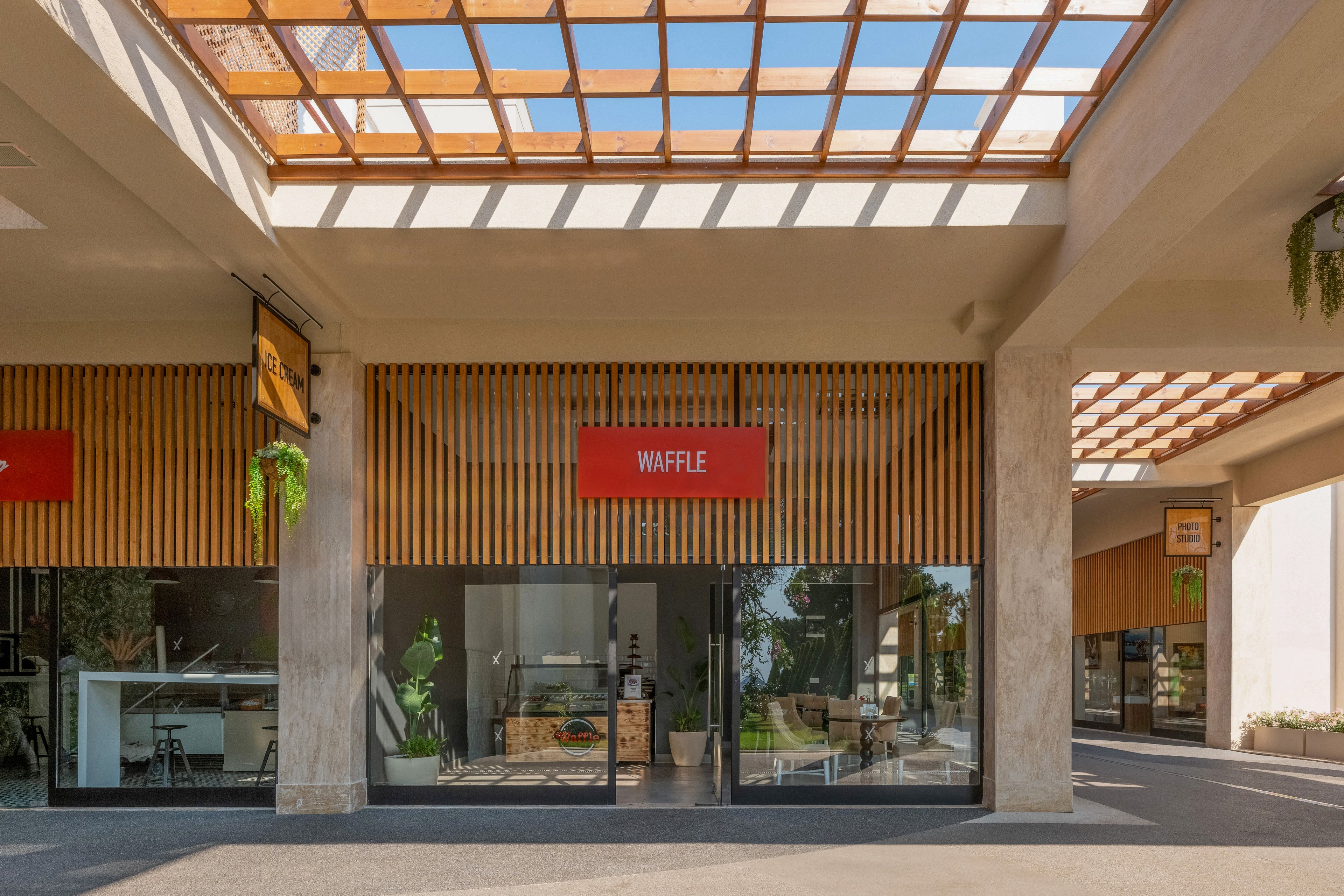 Sherwood Exclusive Kemer