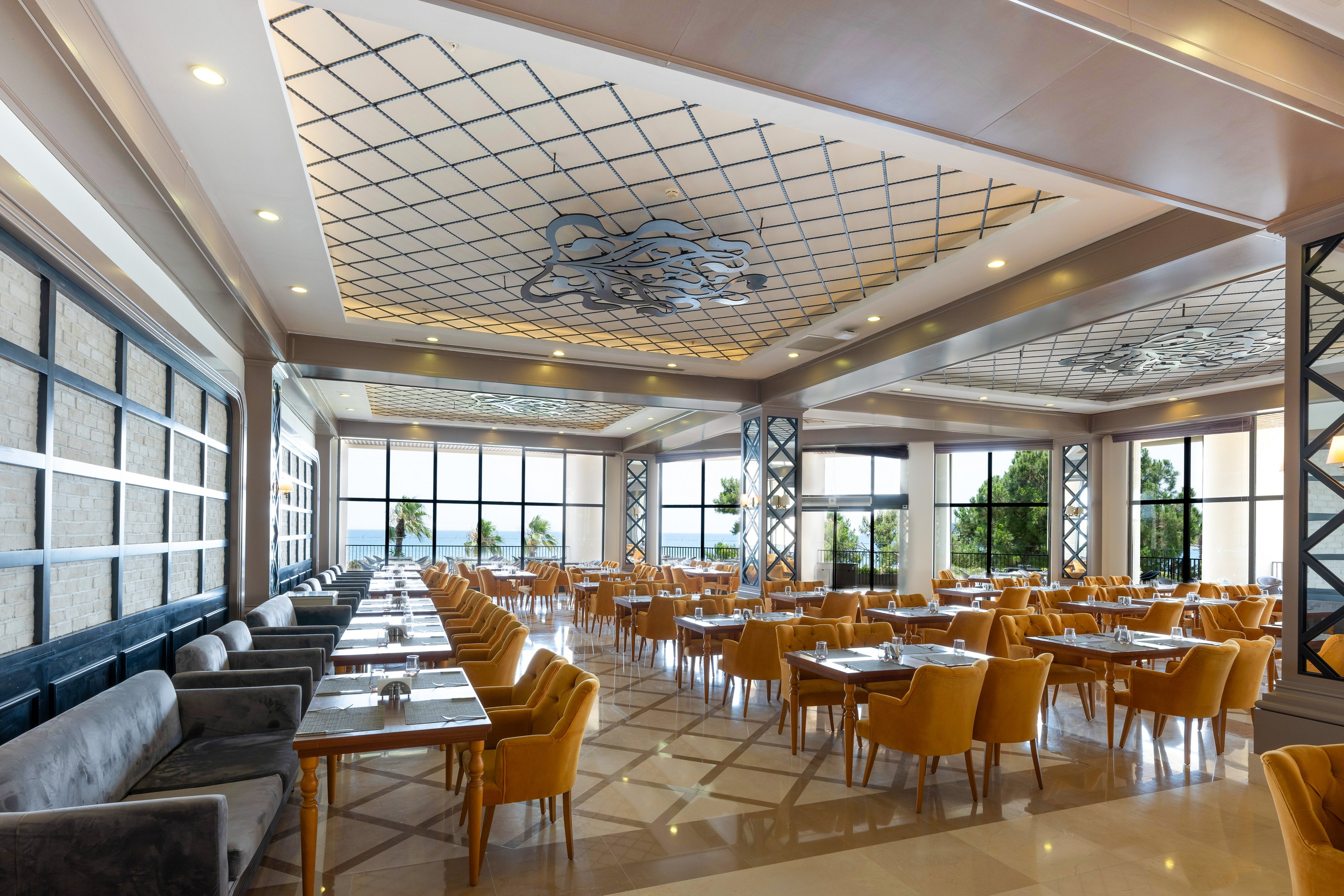 Sherwood Exclusive Kemer