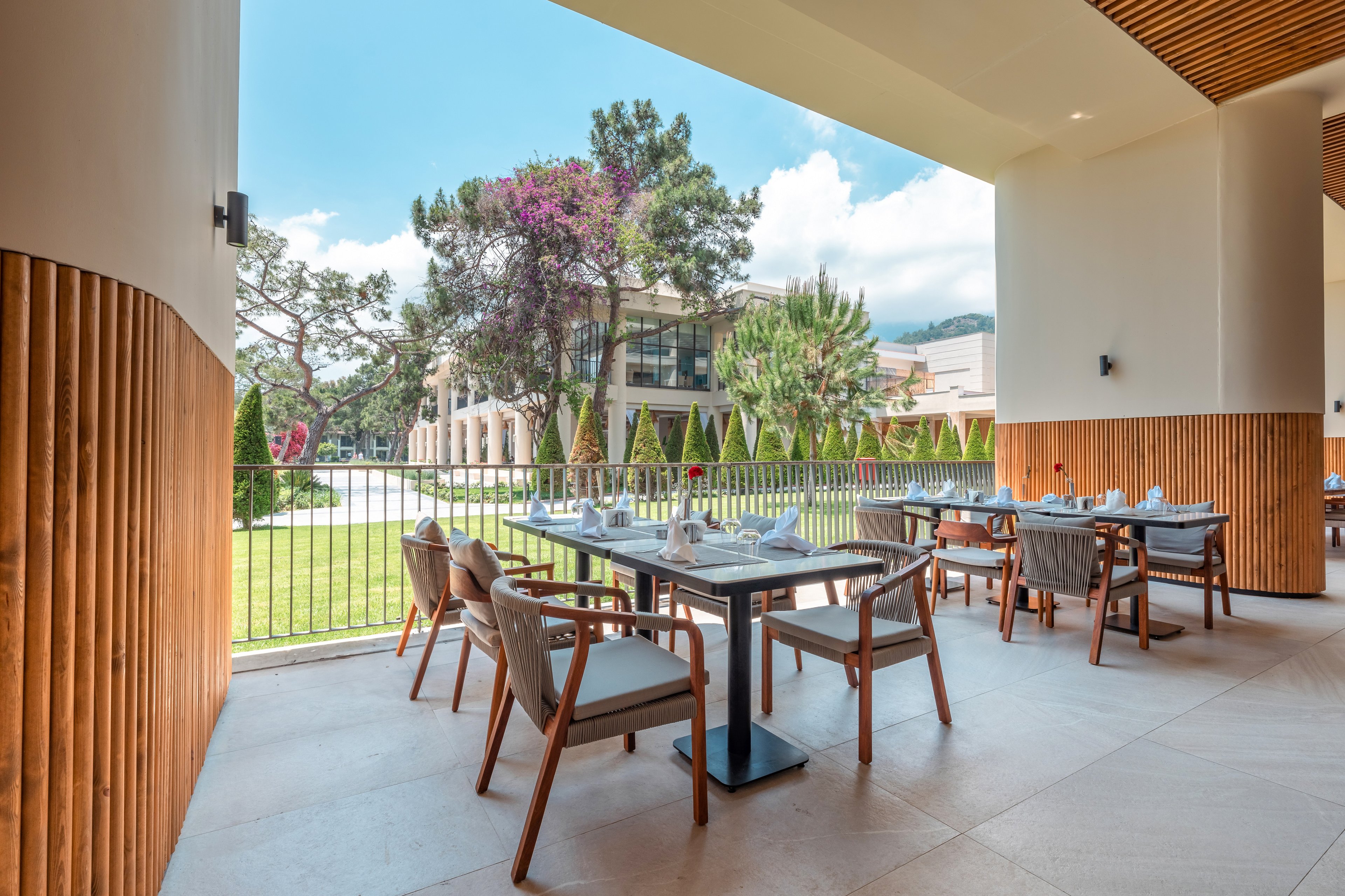 Sherwood Exclusive Kemer