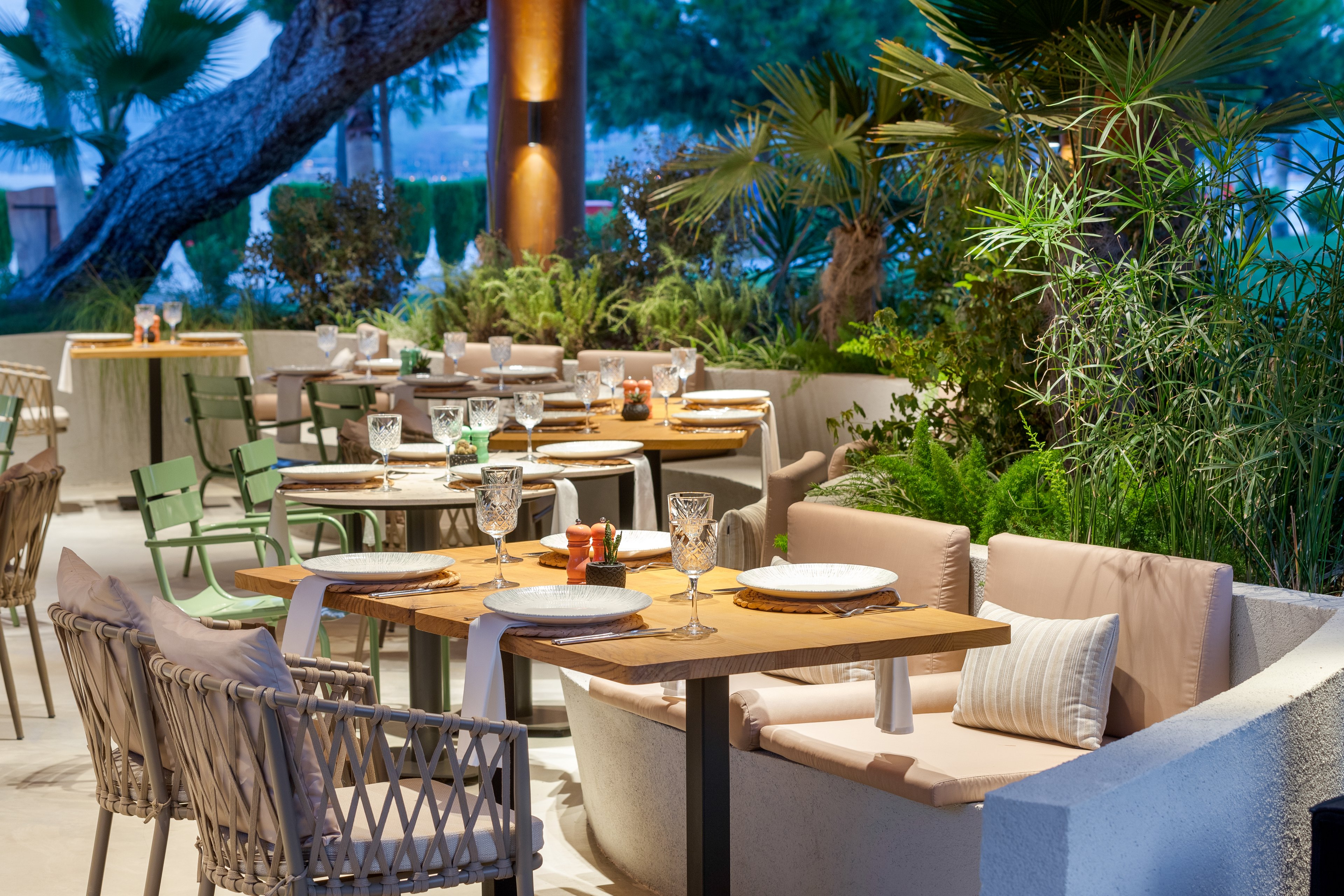 Sherwood Exclusive Kemer