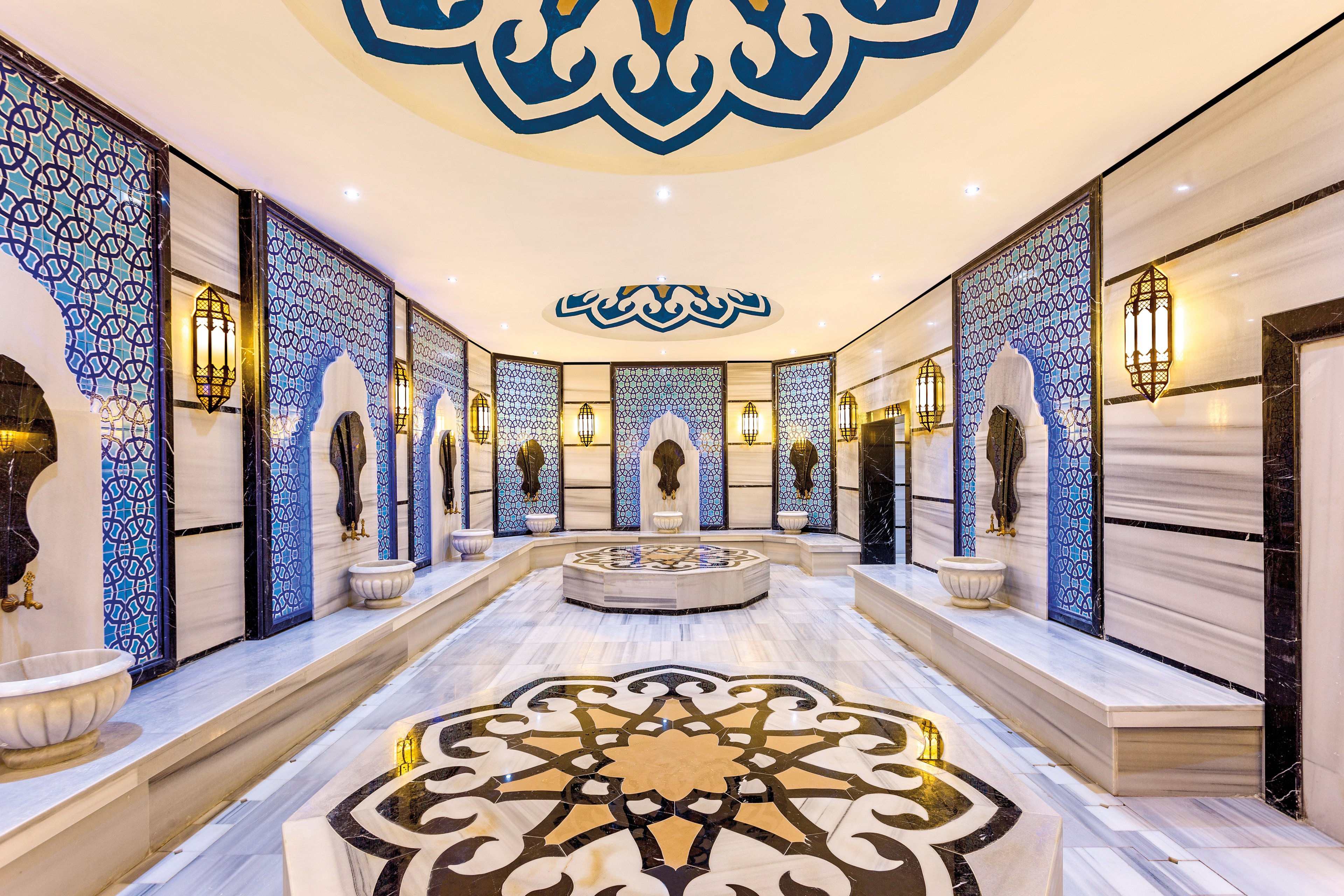 Sherwood Exclusive Kemer