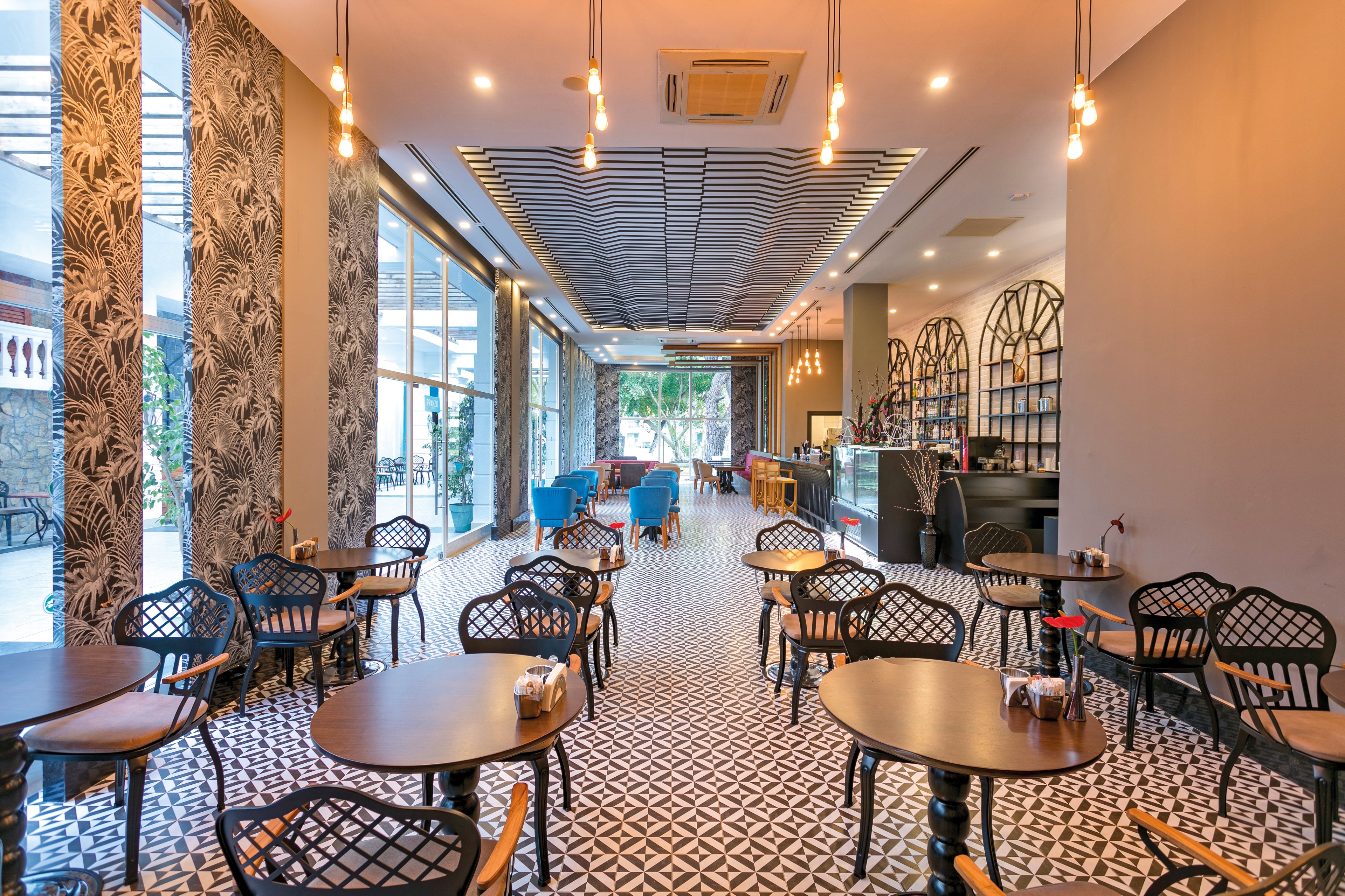 Sherwood Exclusive Kemer