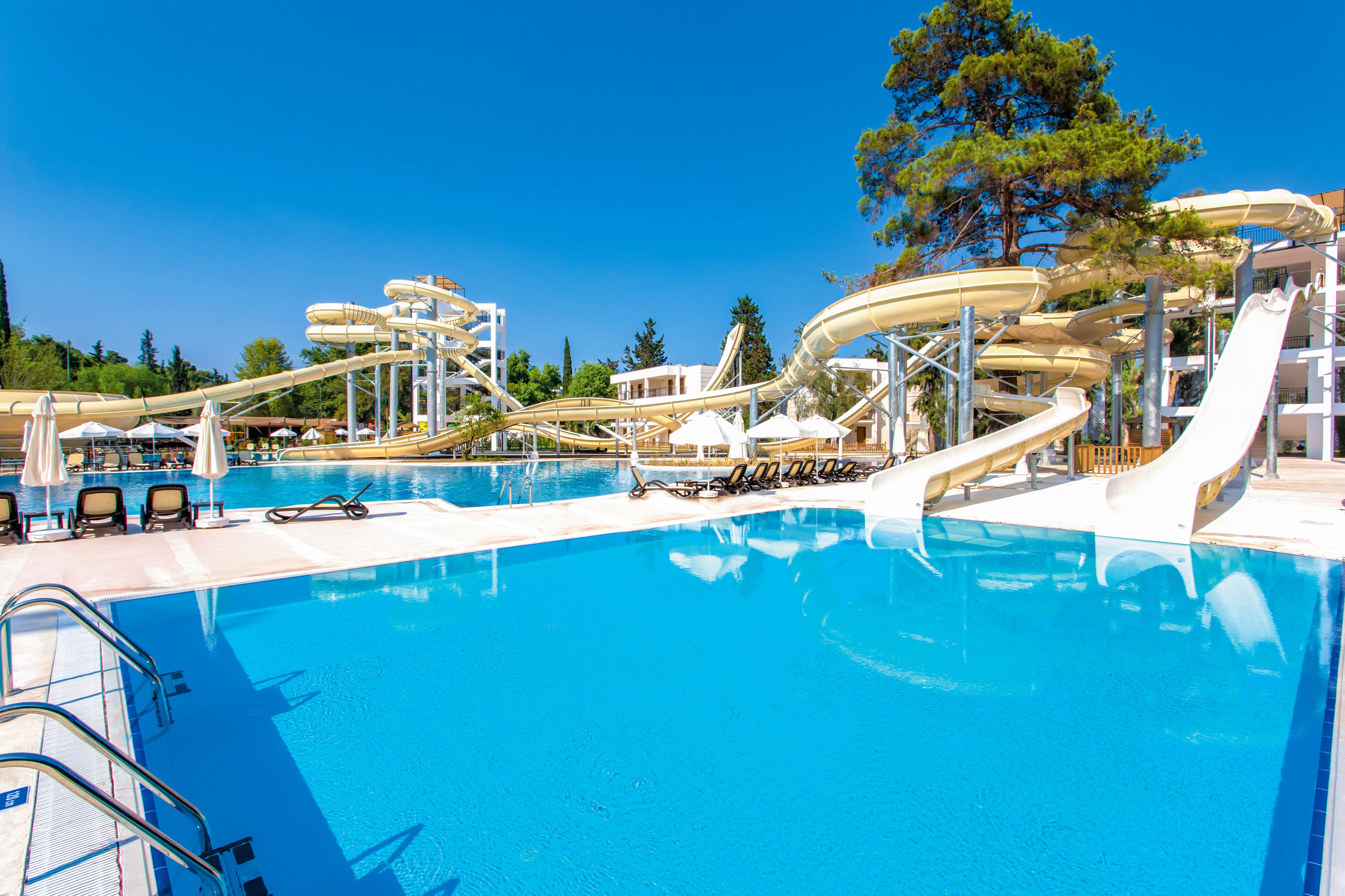 Sherwood Exclusive Kemer