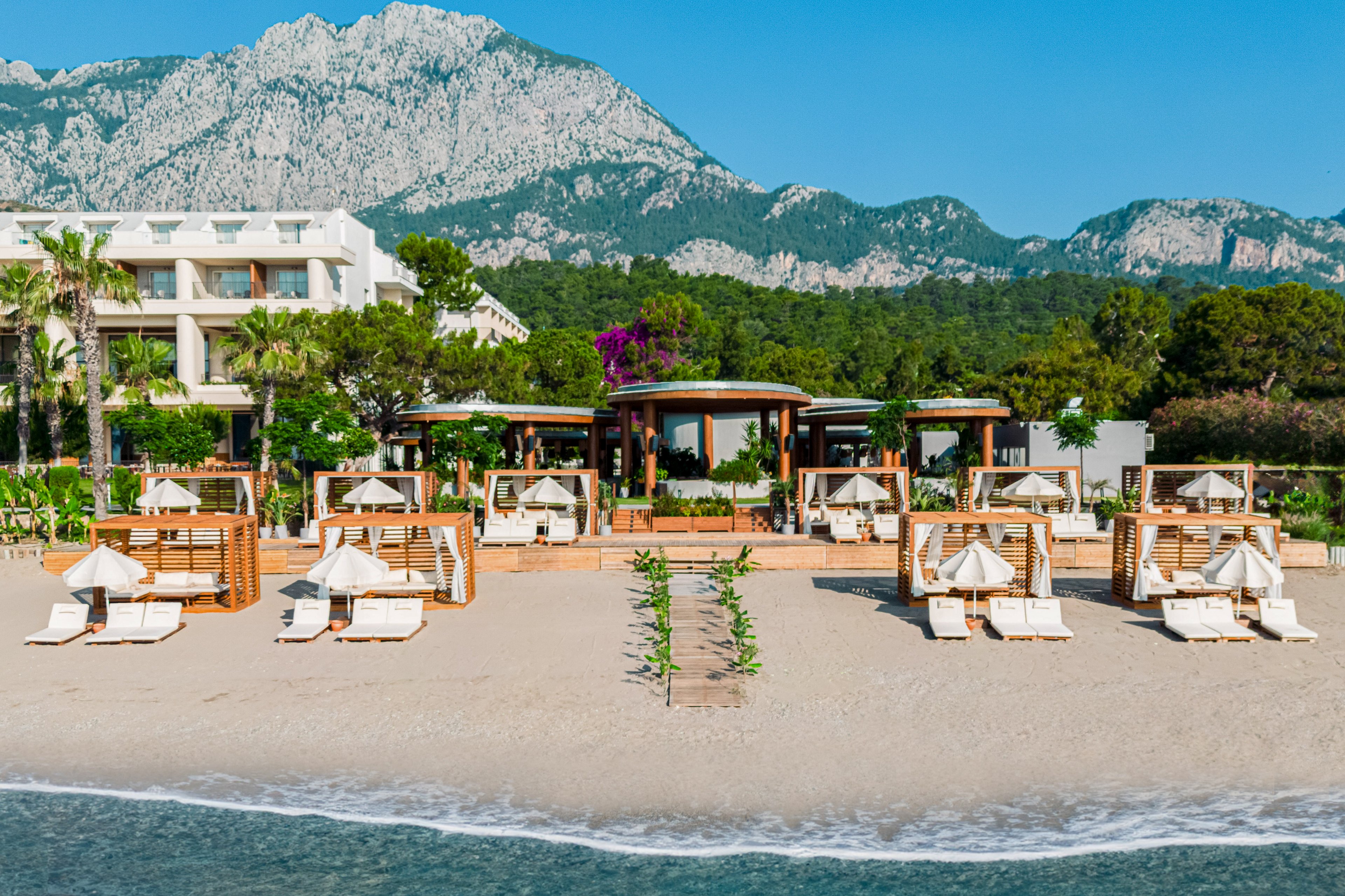 Sherwood Exclusive Kemer