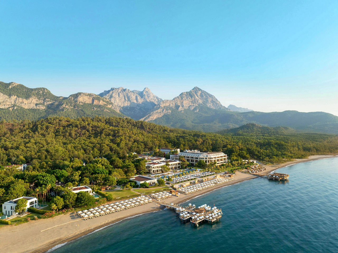 Sherwood Exclusive Kemer