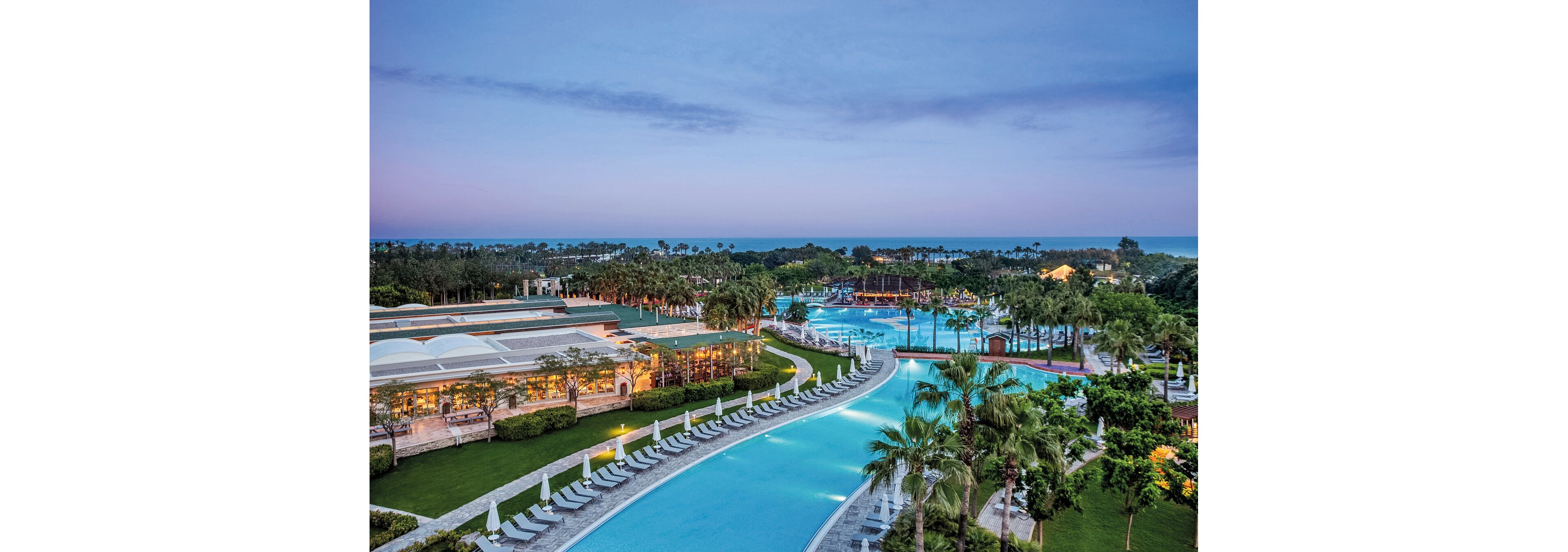 Lara Barut Collection