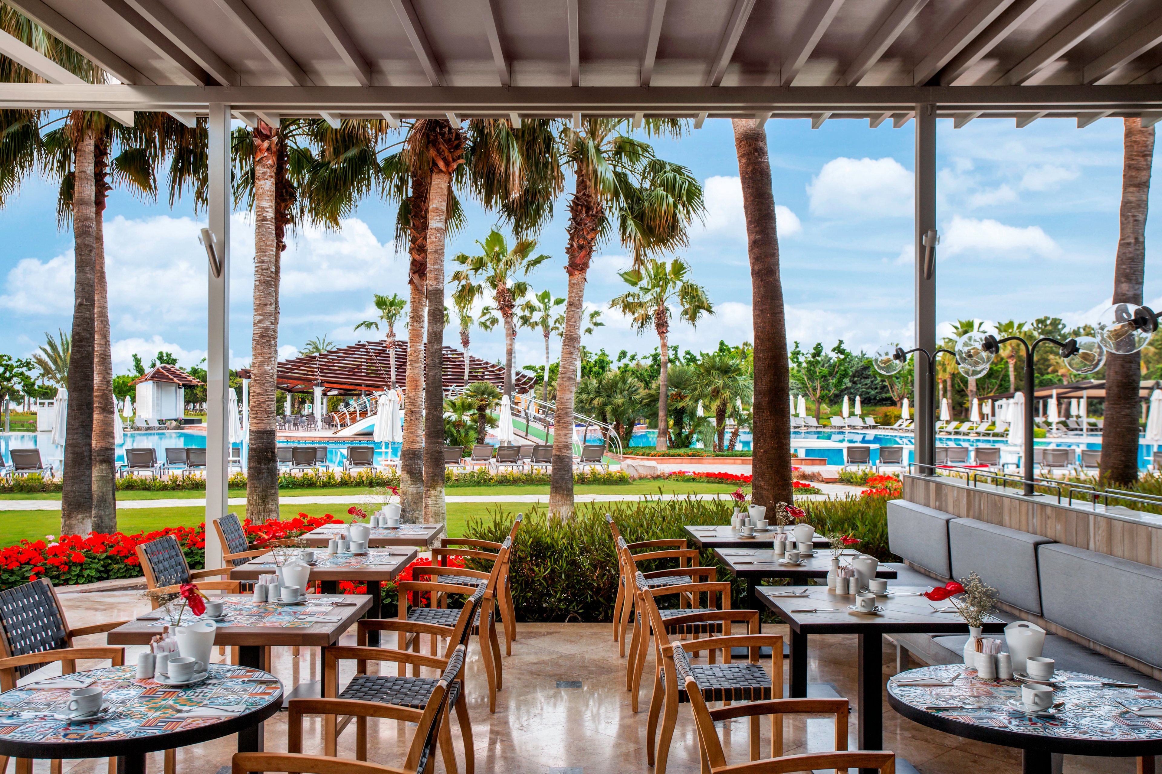 Lara Barut Collection