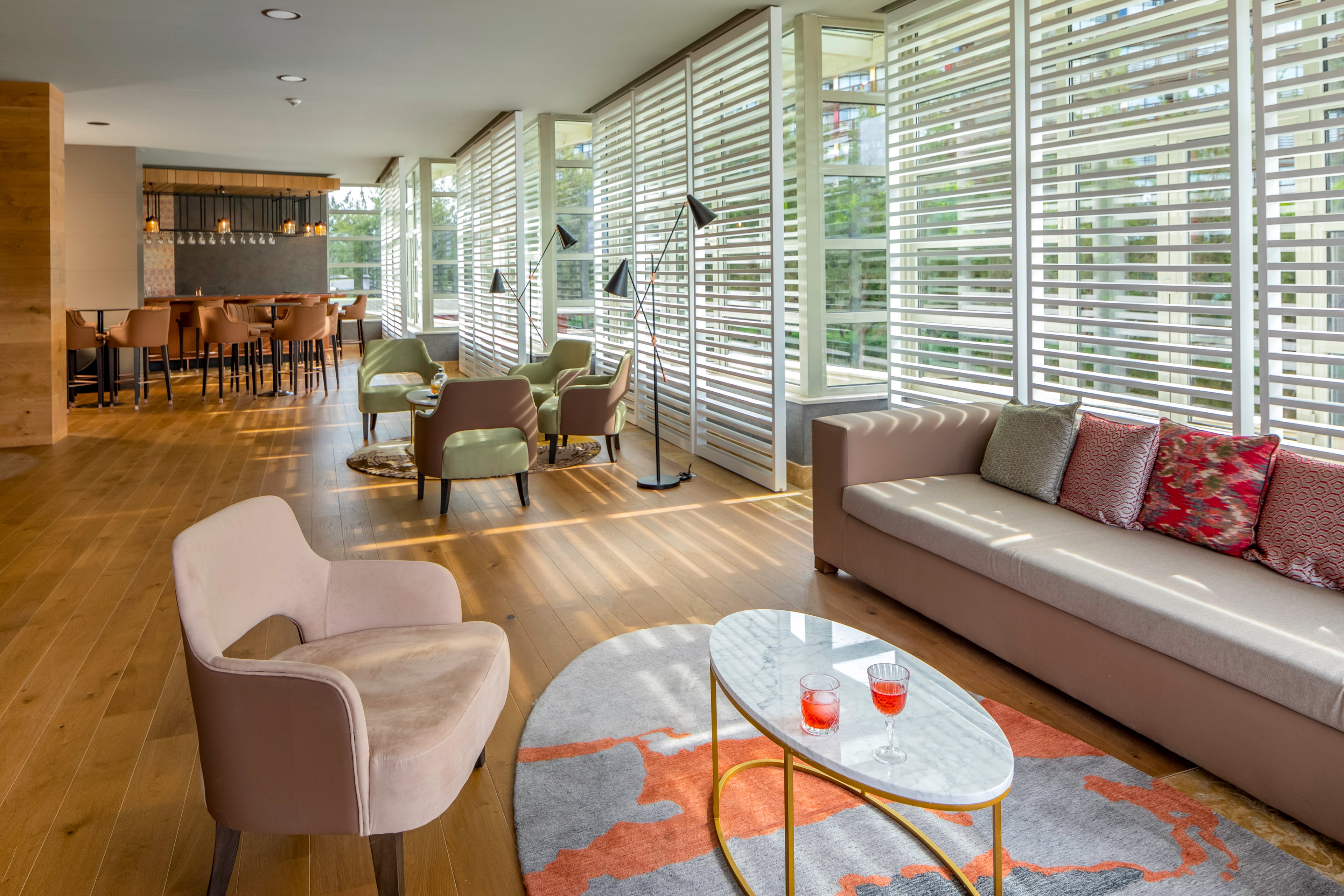 Lara Barut Collection