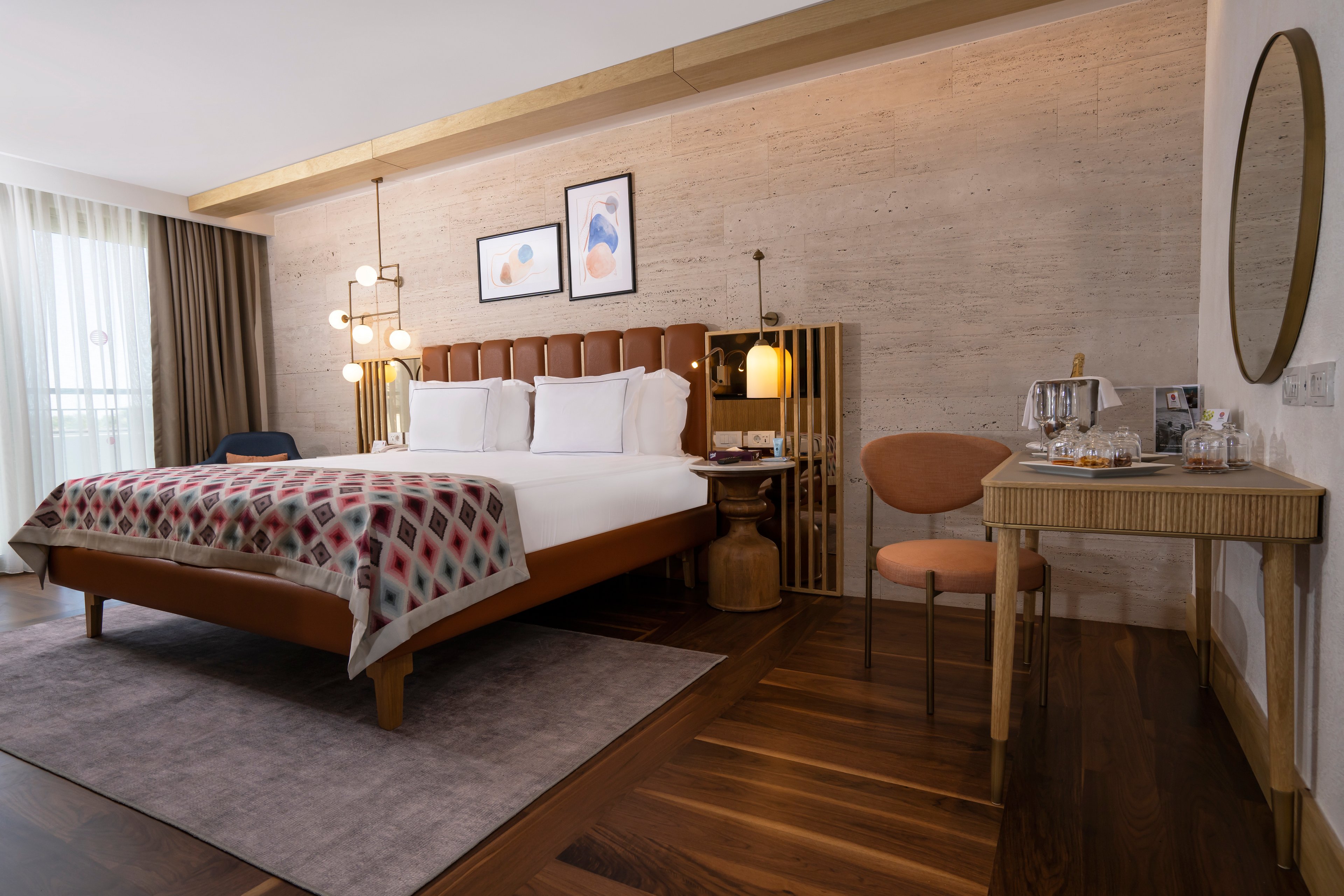 Lara Barut Collection