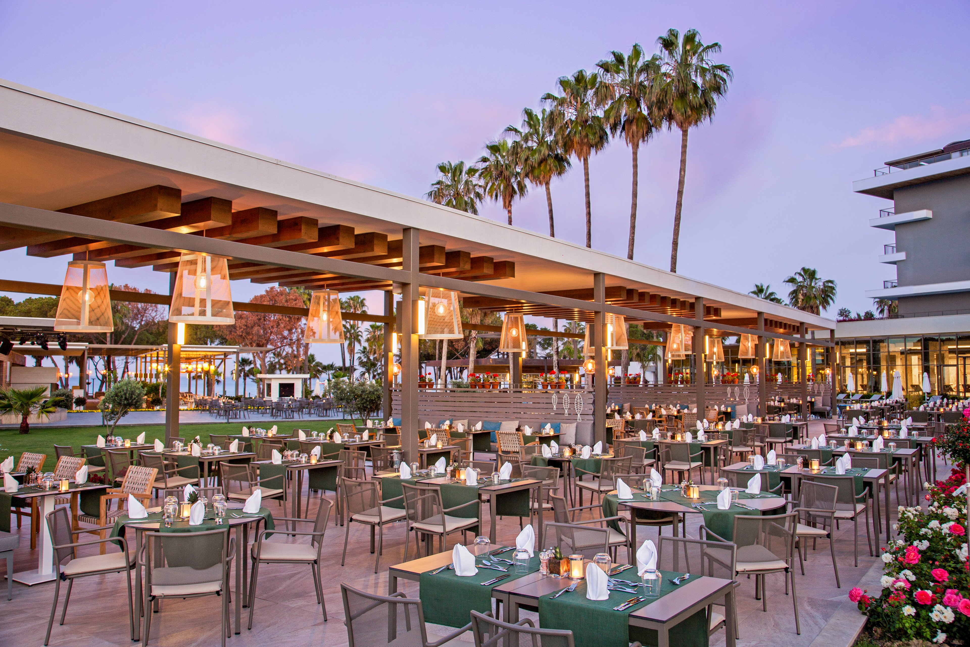 Acanthus Cennet Barut Collection