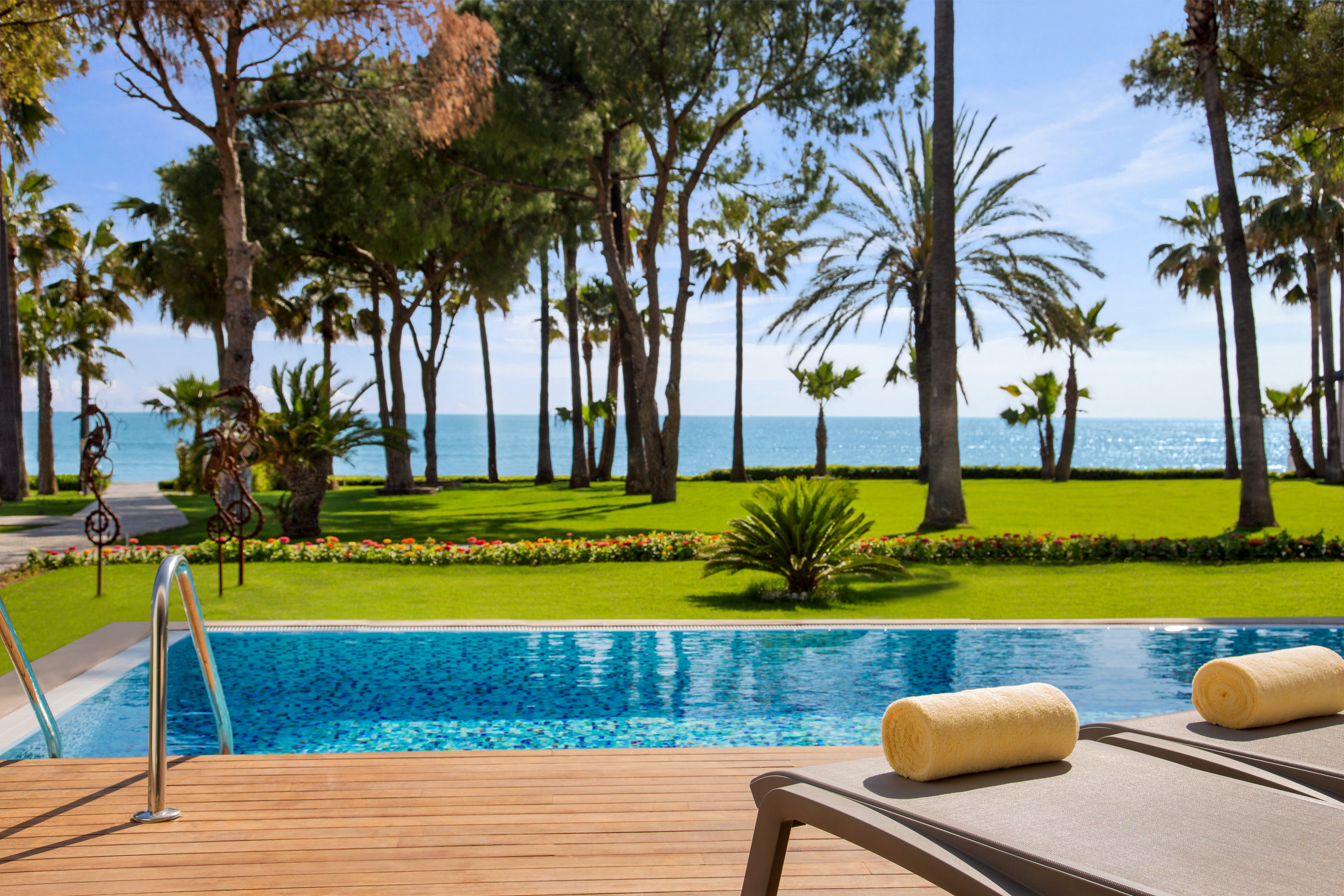 Acanthus Cennet Barut Collection