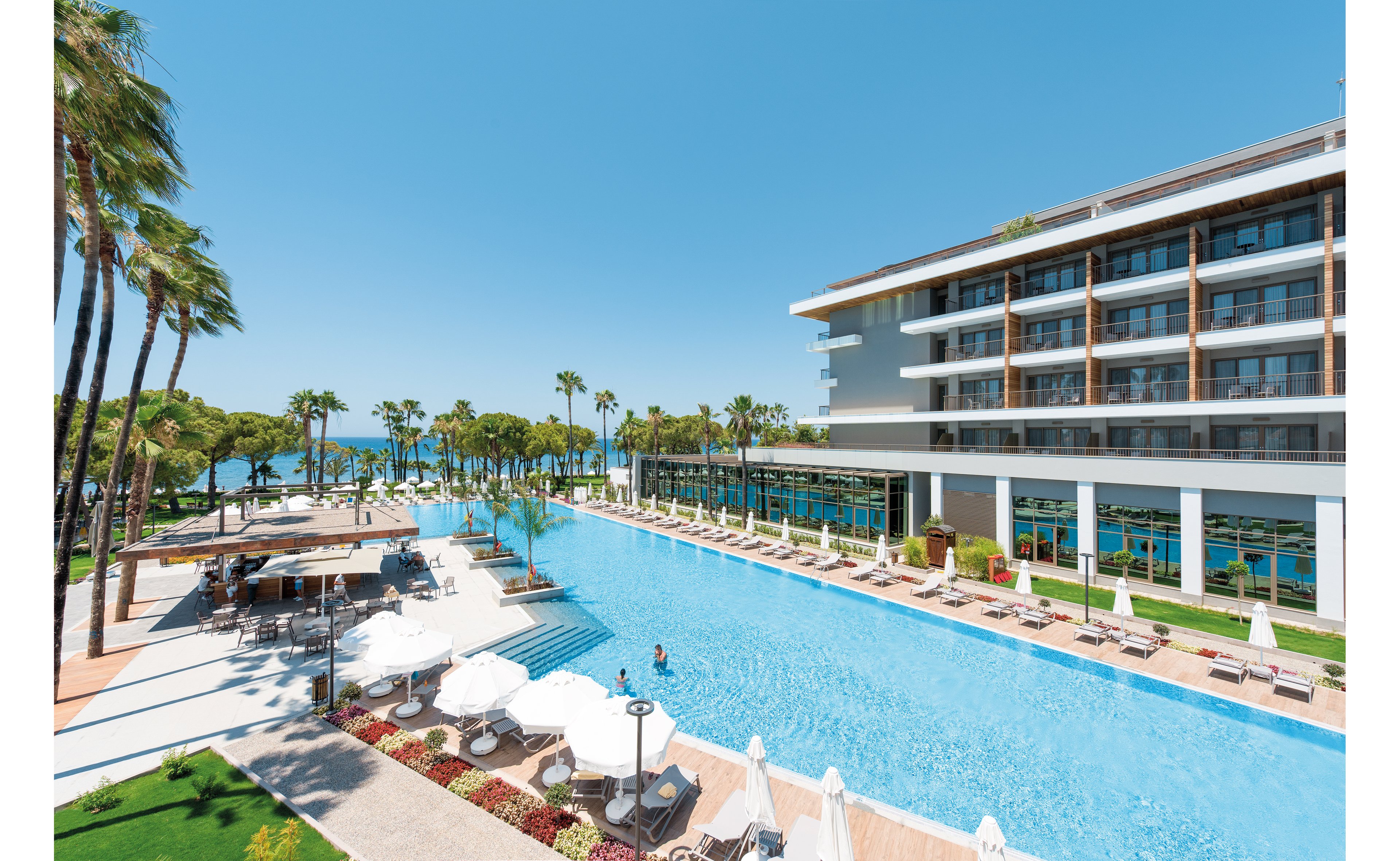 Acanthus Cennet Barut Collection