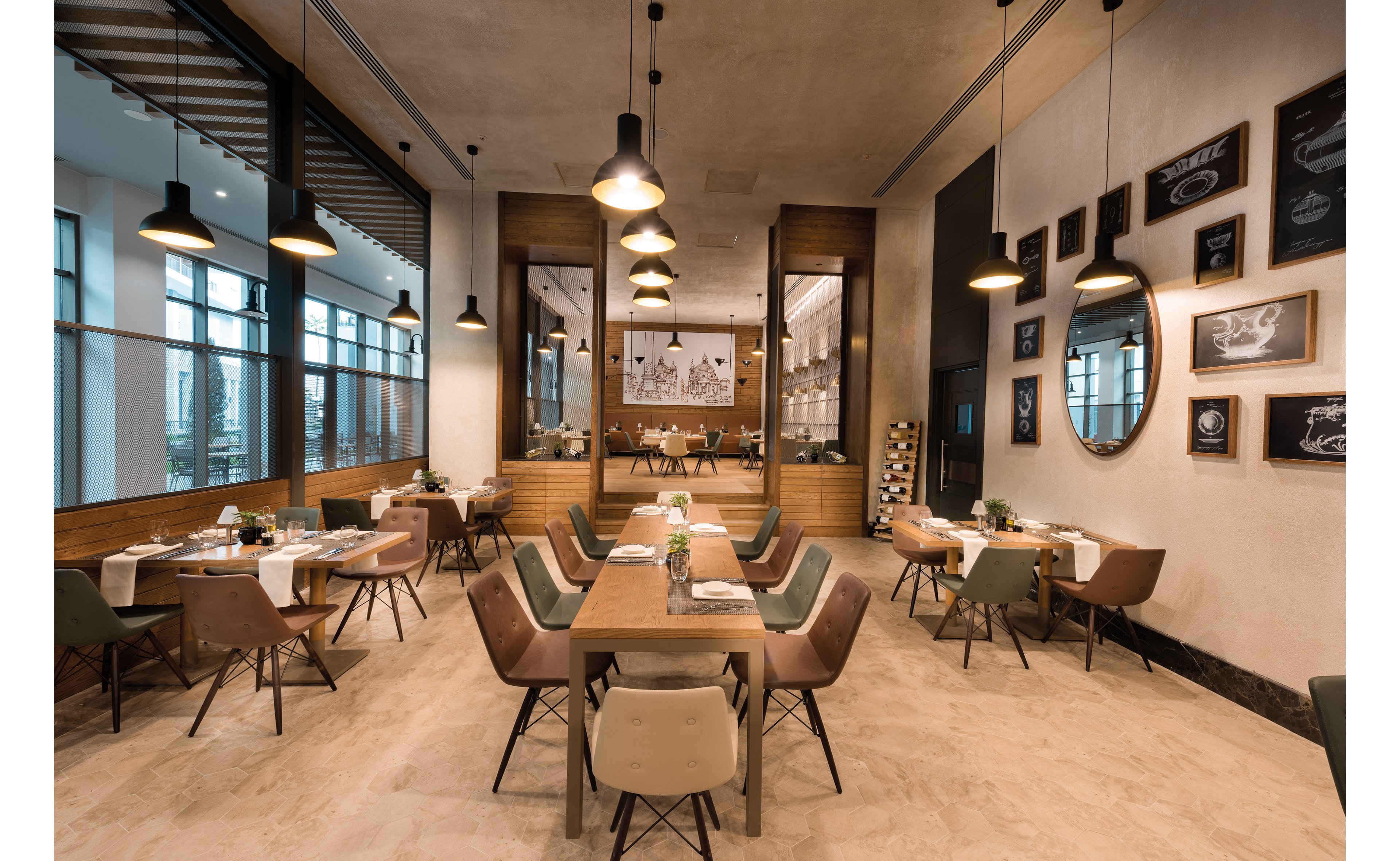 Acanthus Cennet Barut Collection