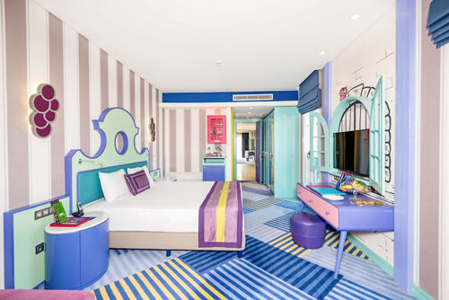 Room image
