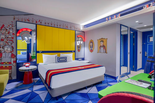 Room image