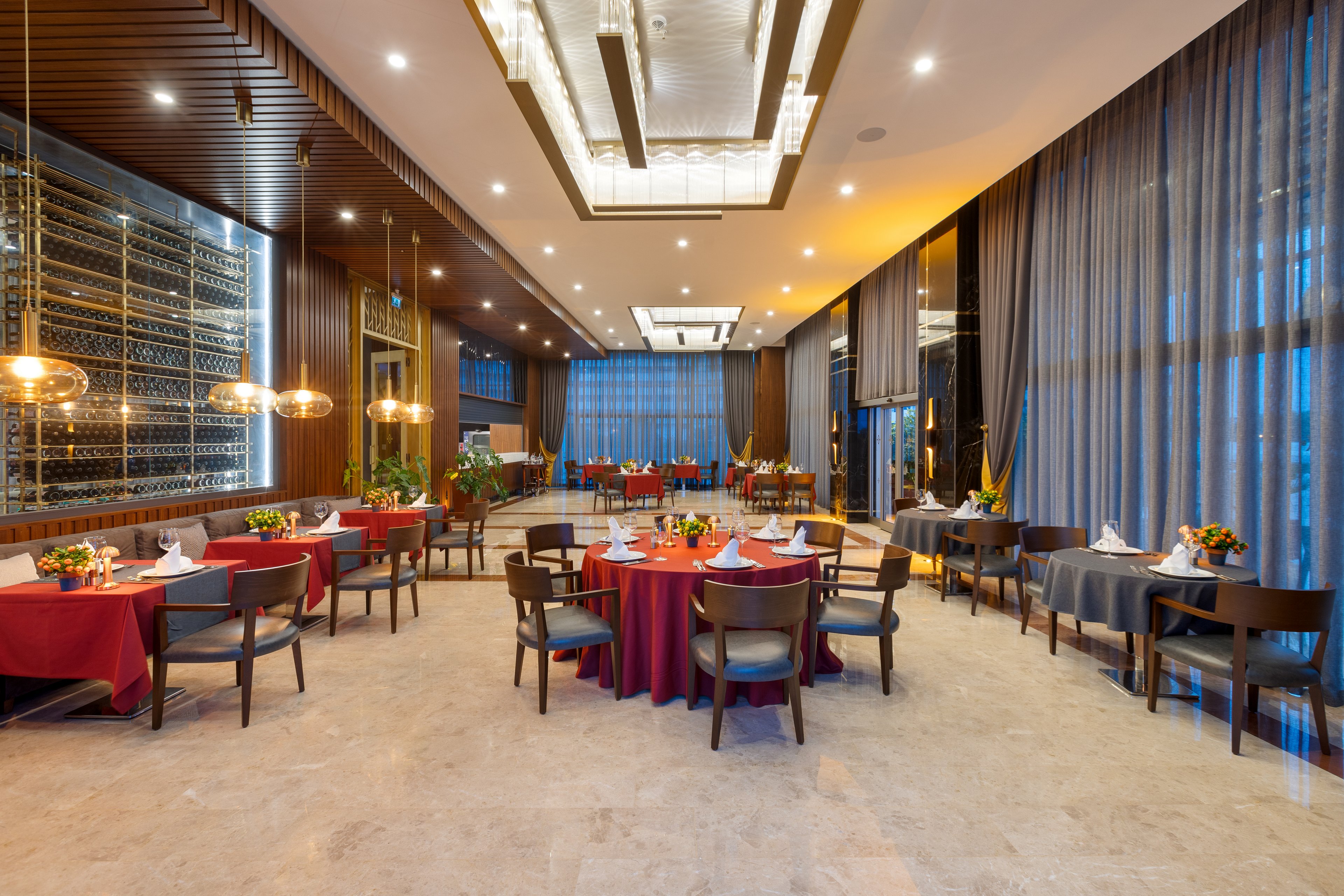 Miracle Resort Hotel