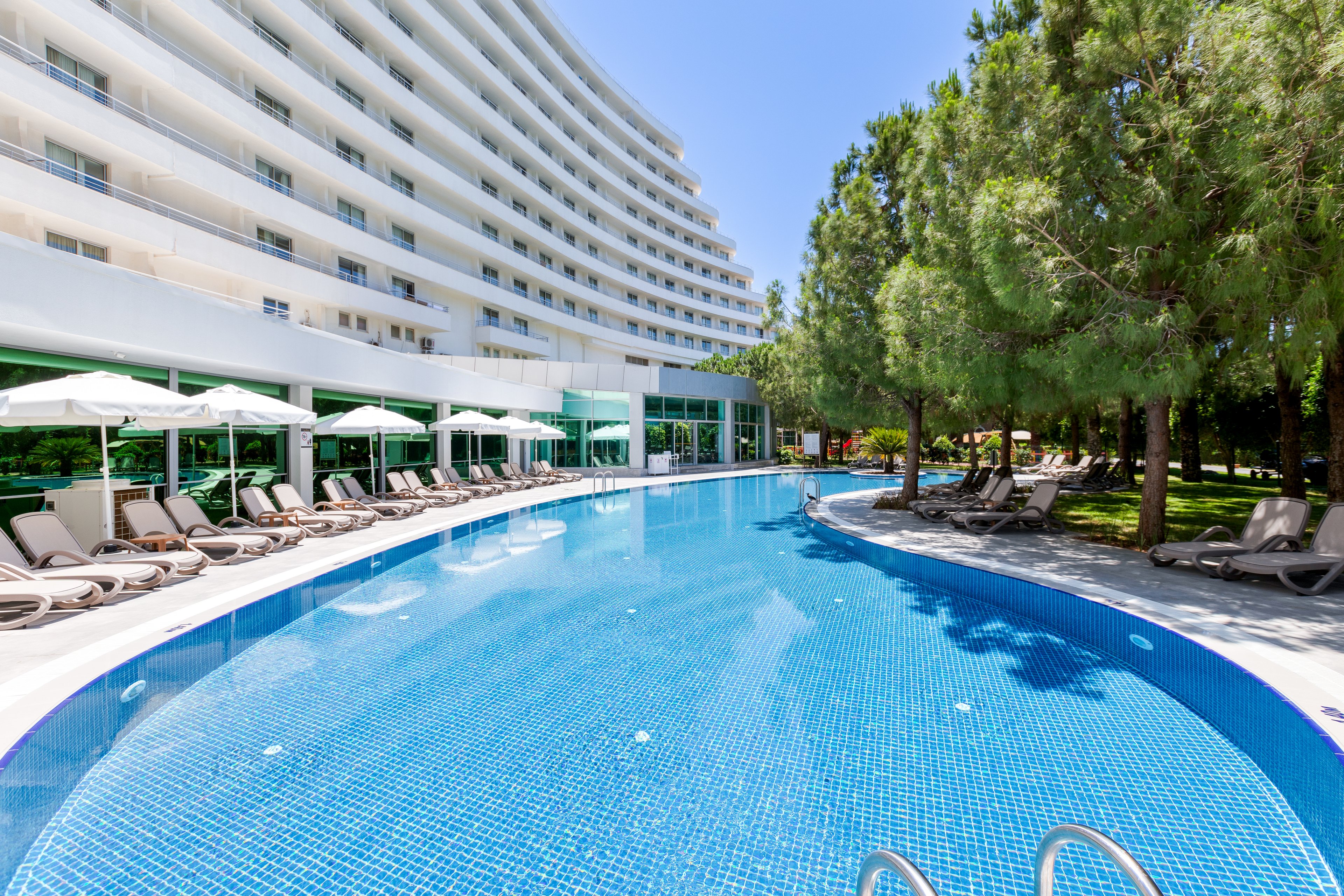 Miracle Resort Hotel