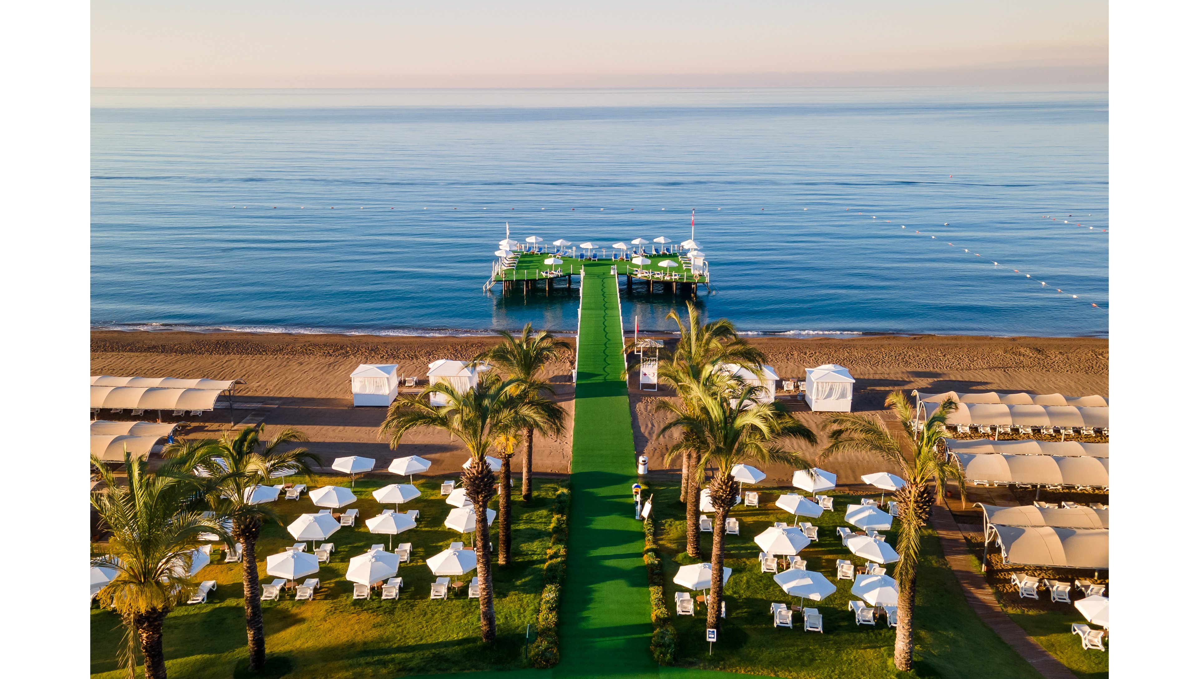 Miracle Resort Hotel