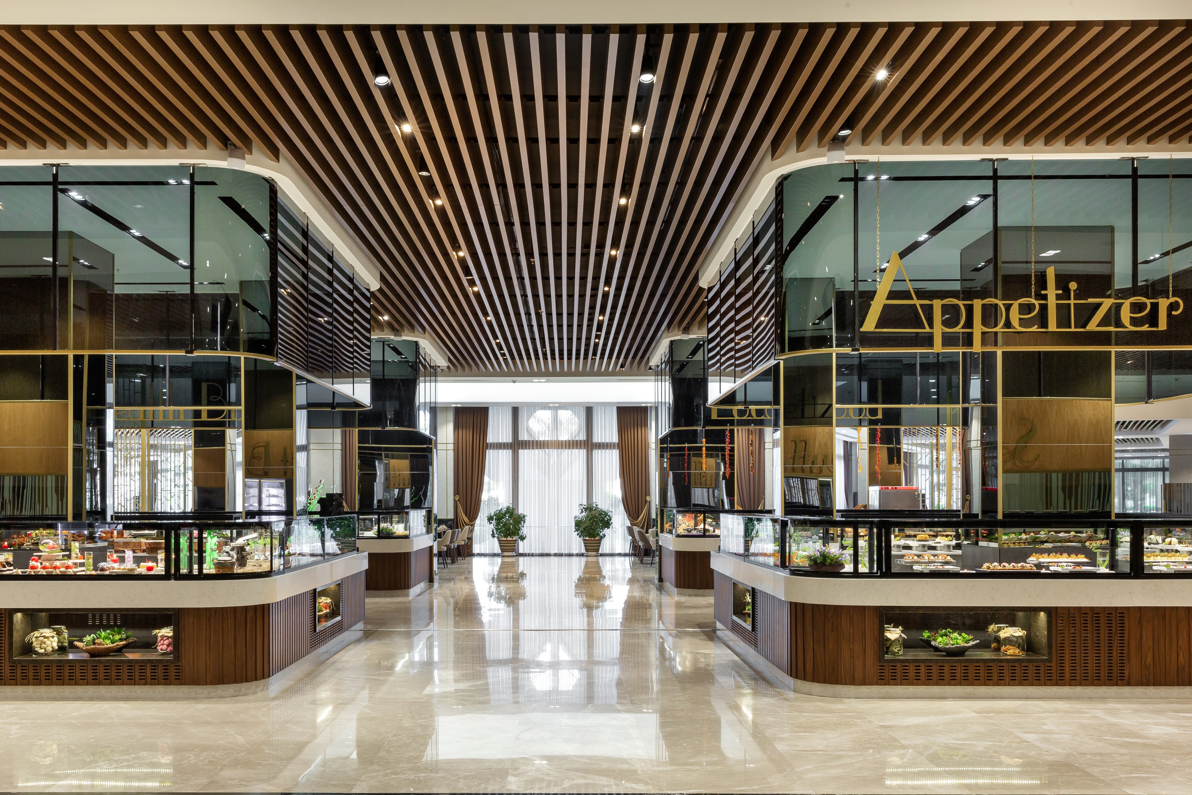 Miracle Resort Hotel