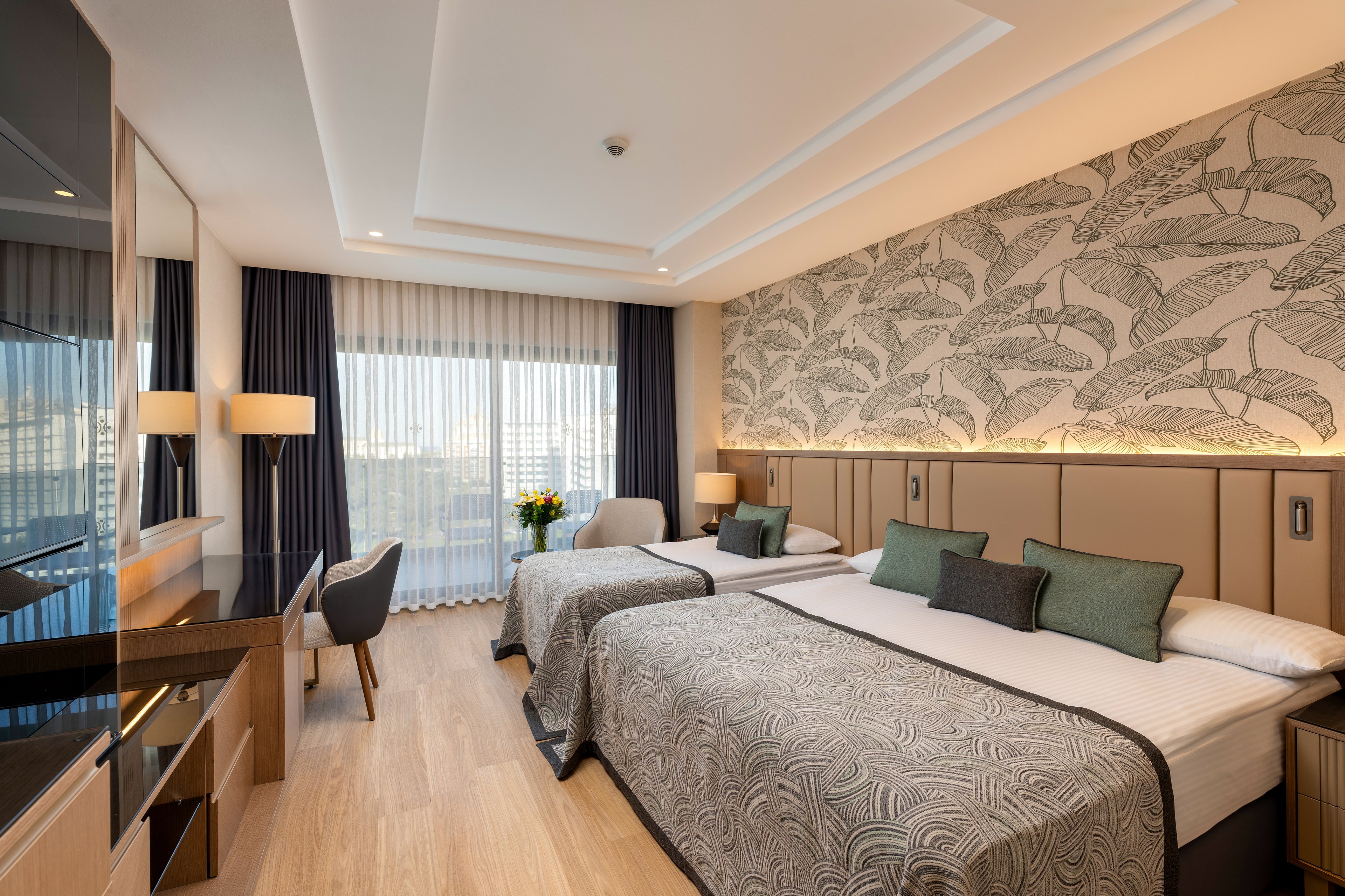 Miracle Resort Hotel