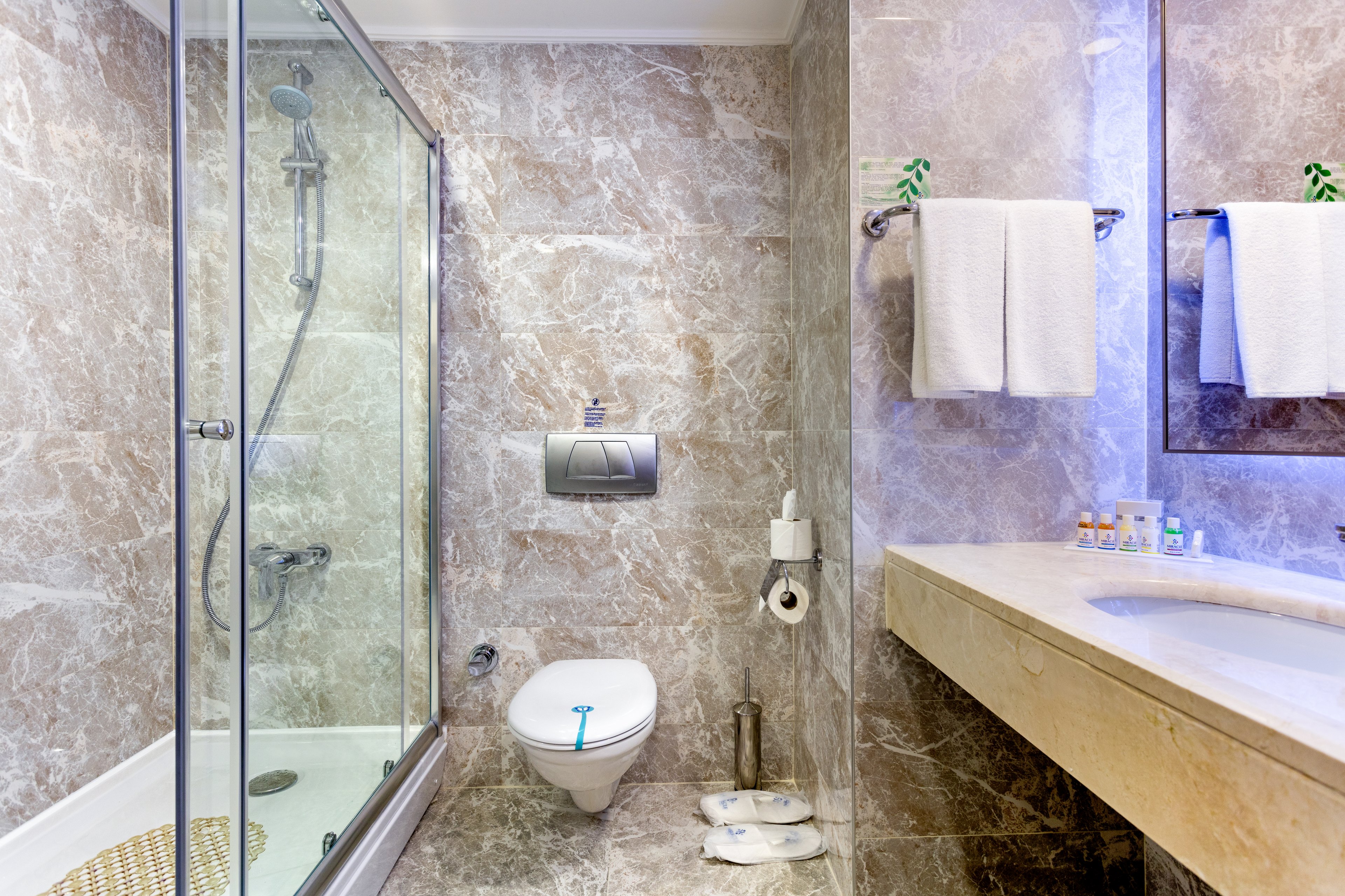 Miracle Resort Hotel