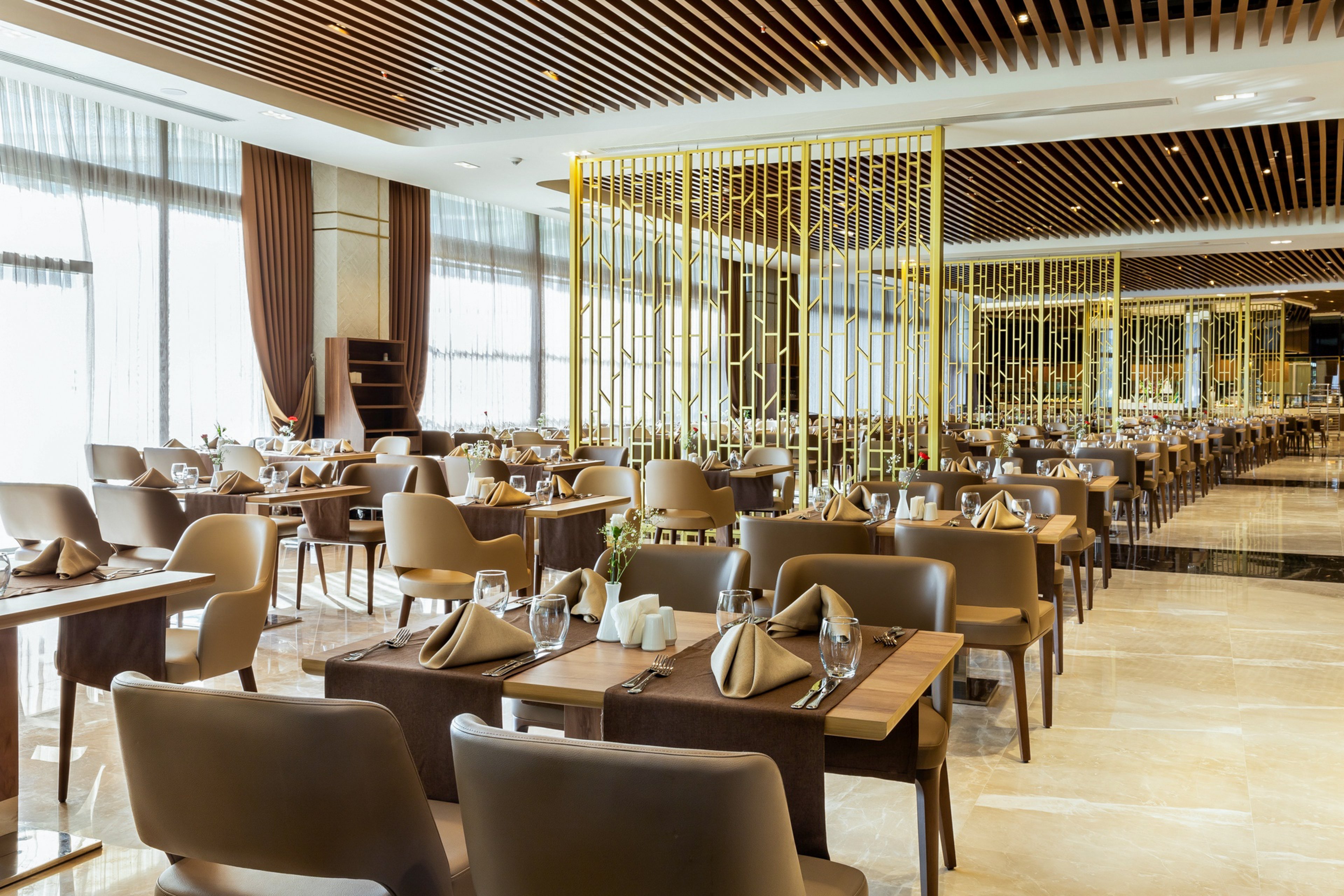 Miracle Resort Hotel