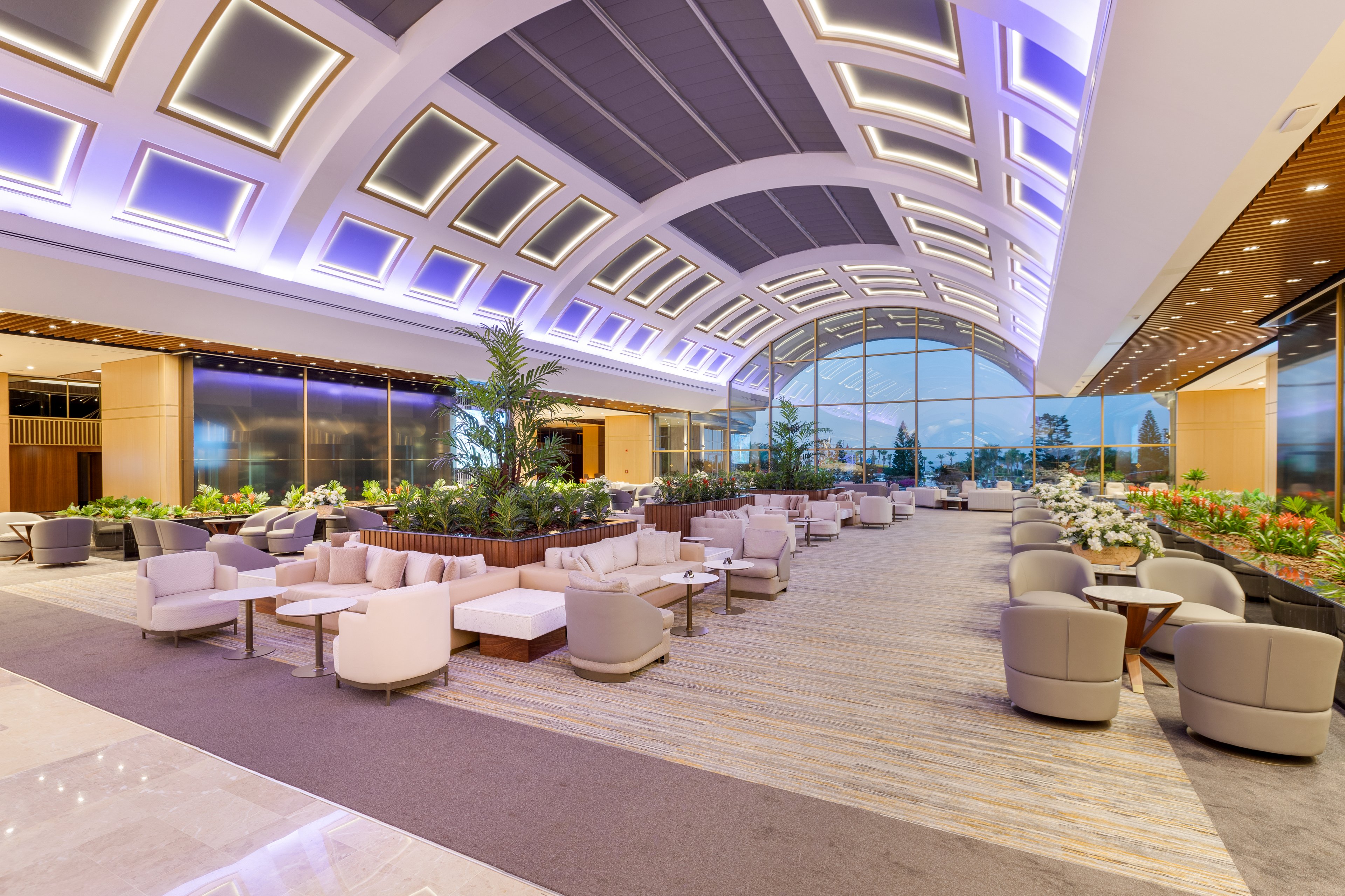 Miracle Resort Hotel