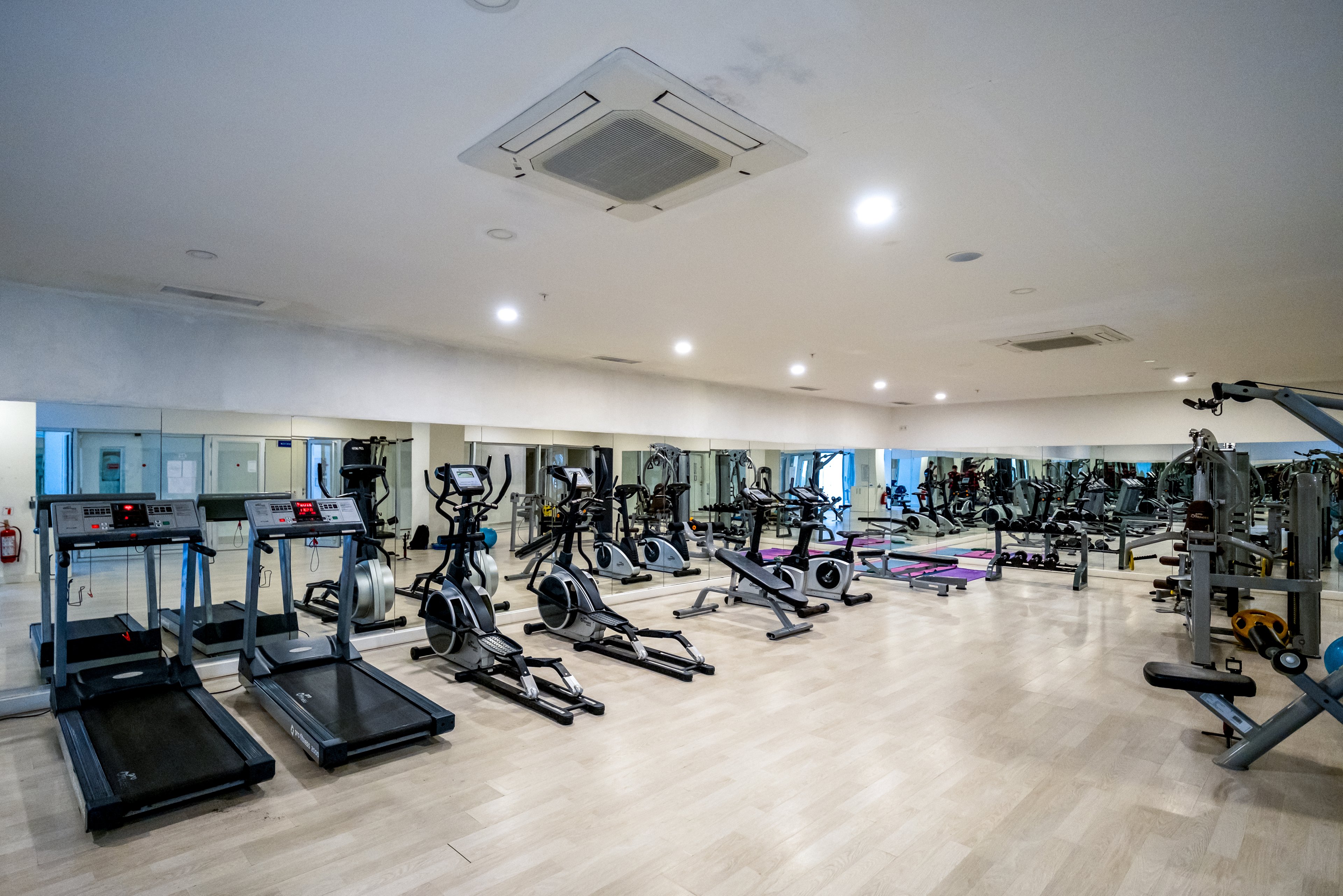 Laguna Beach Alya Resort & Spa