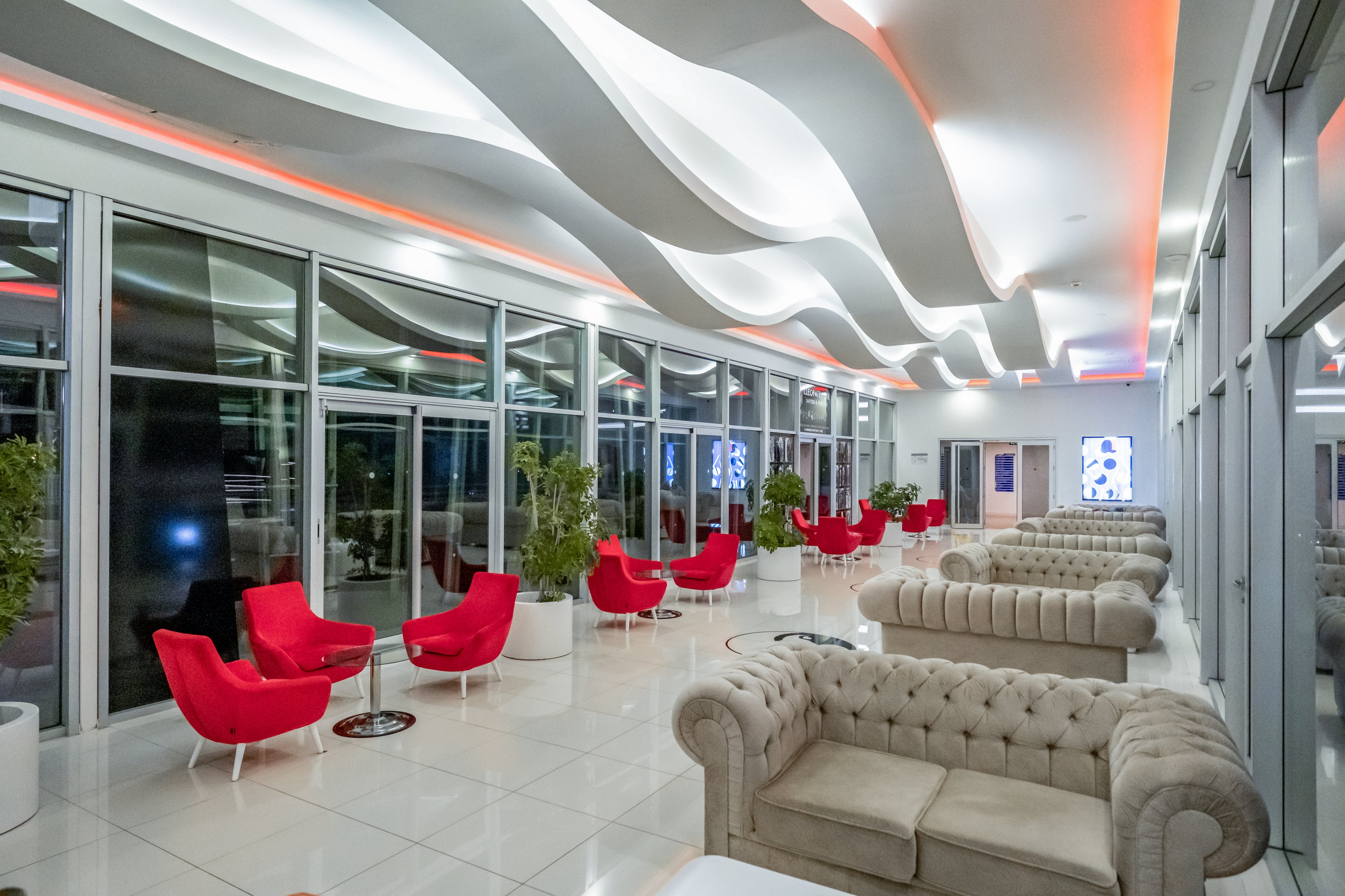 Laguna Beach Alya Resort & Spa