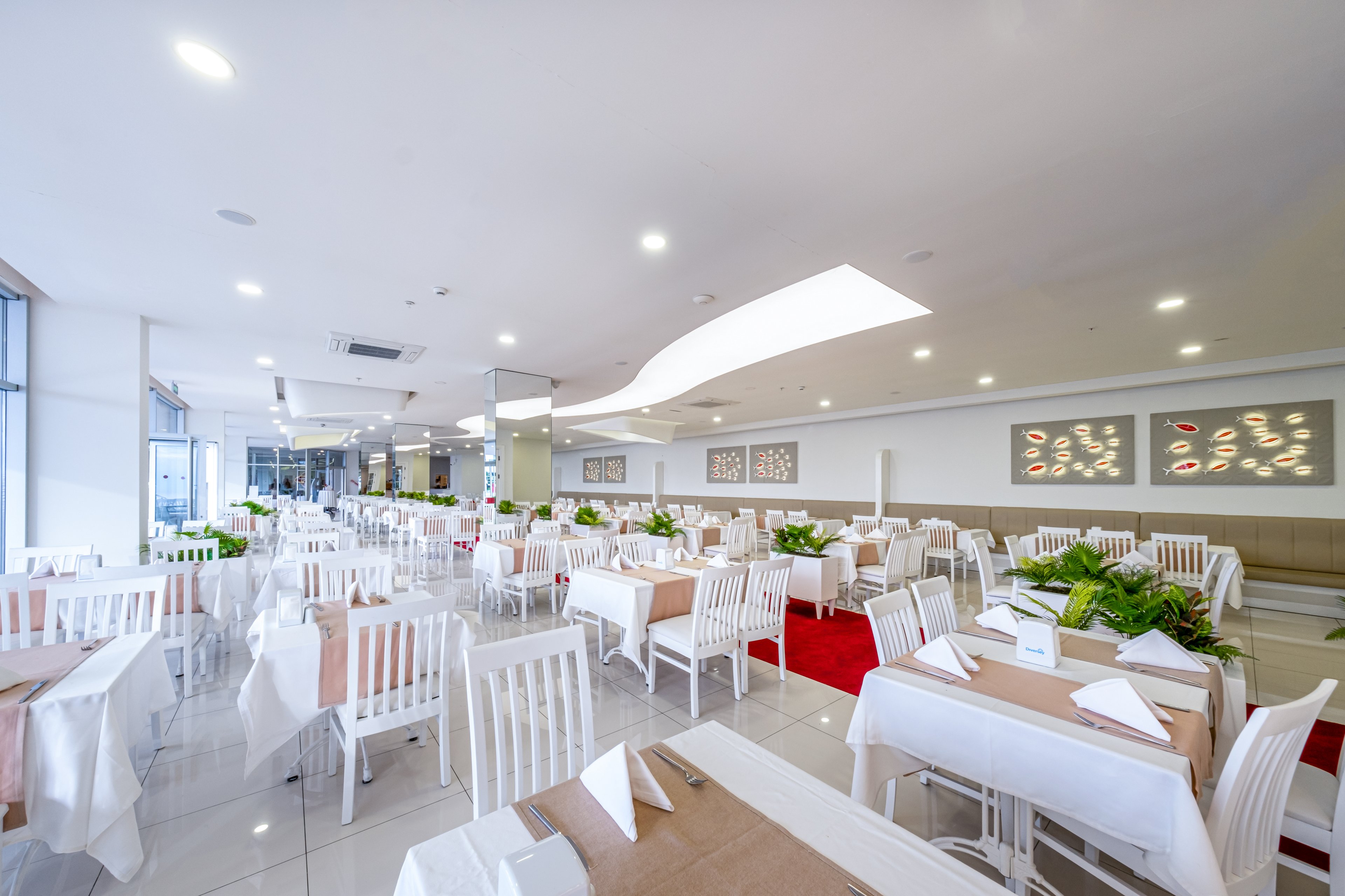 Laguna Beach Alya Resort & Spa