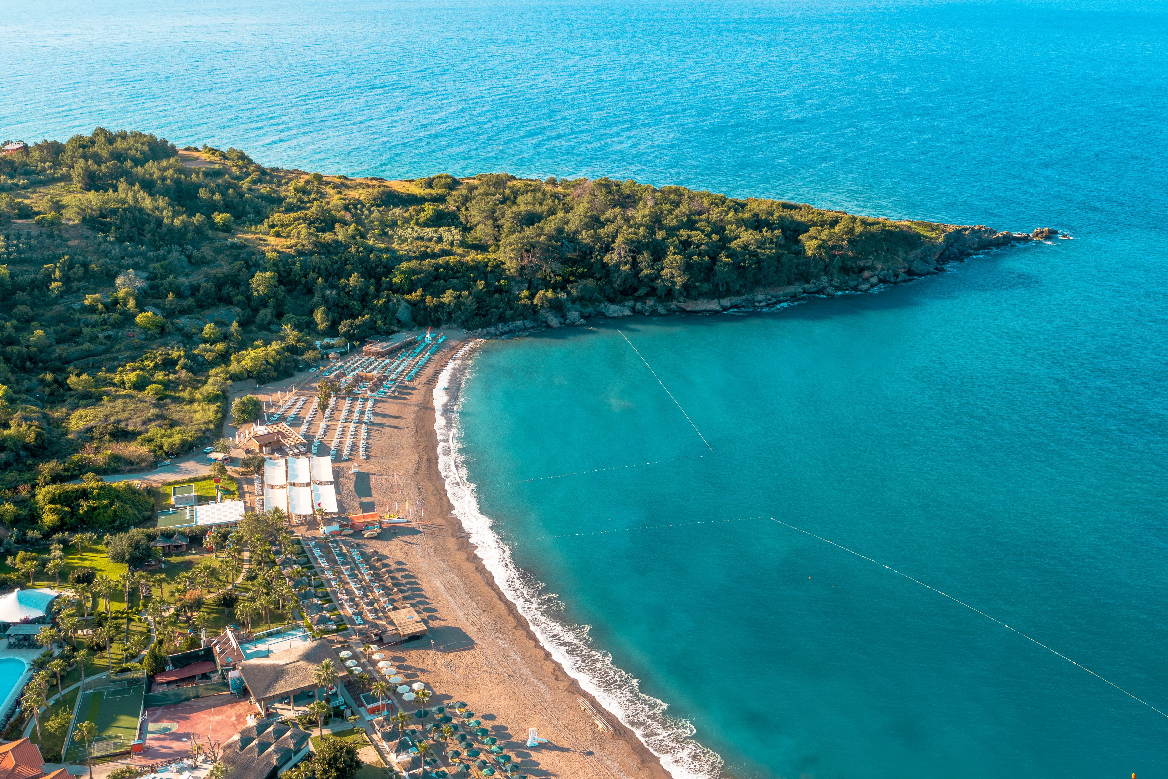 Laguna Beach Alya Resort & Spa