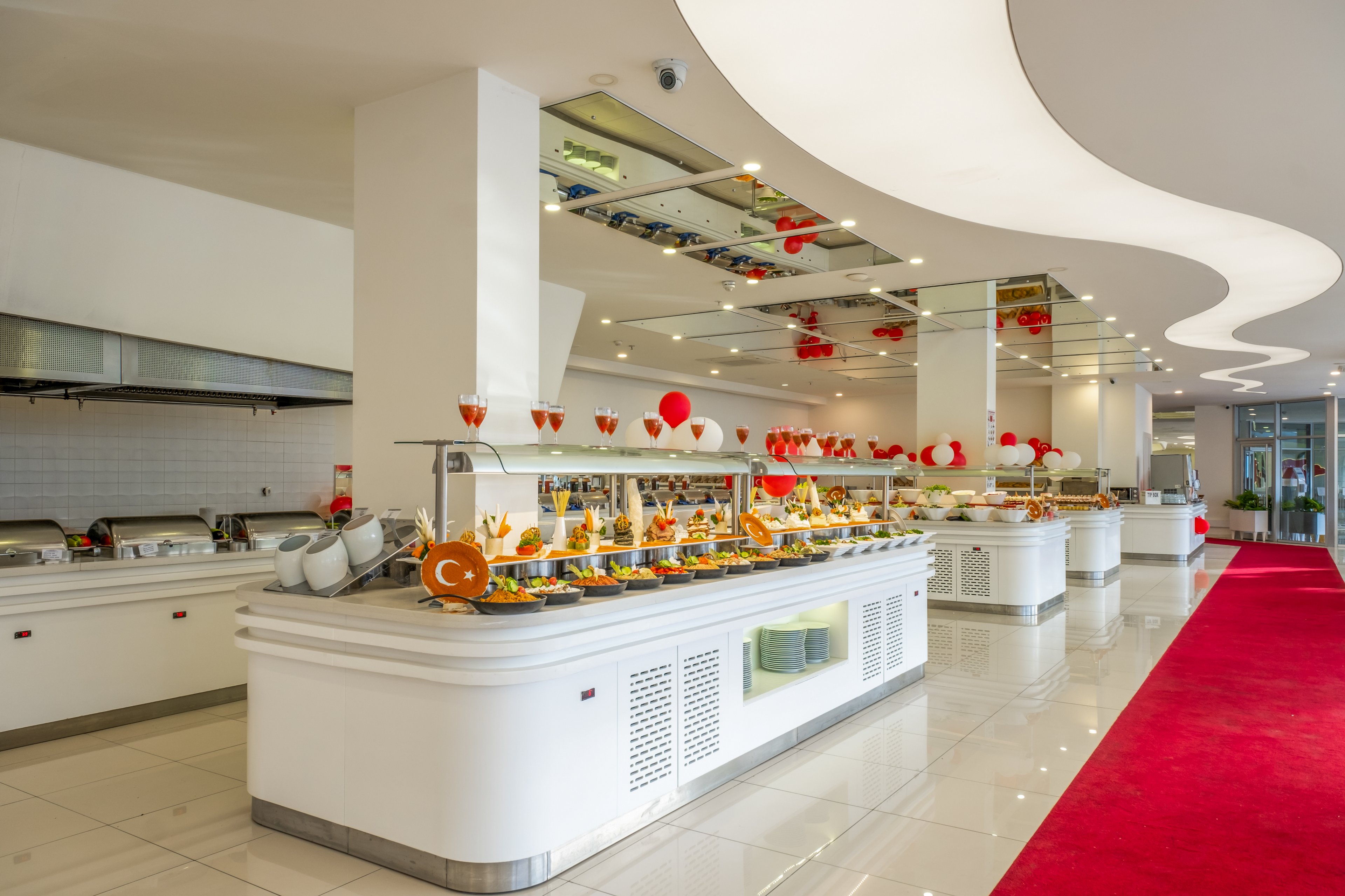 Laguna Beach Alya Resort & Spa