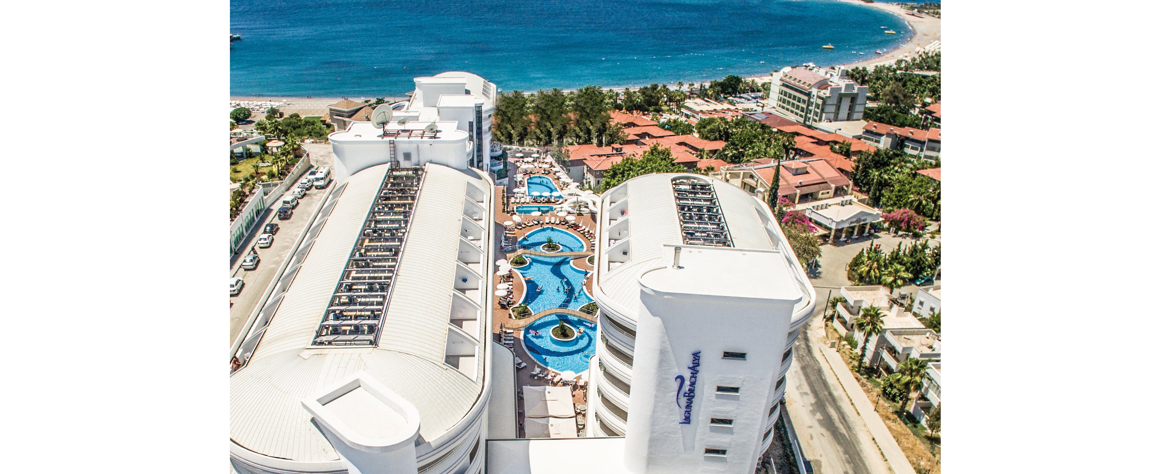 Laguna Beach Alya Resort & Spa